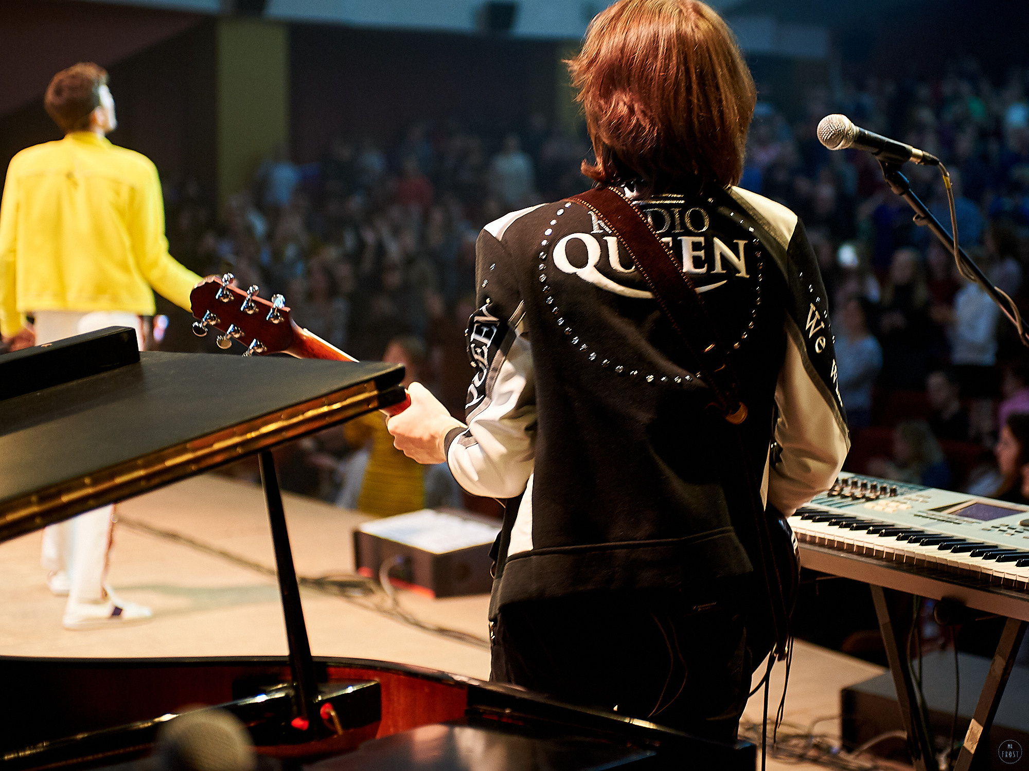 Radio Queen. Фотографии отовсюду и обо всем