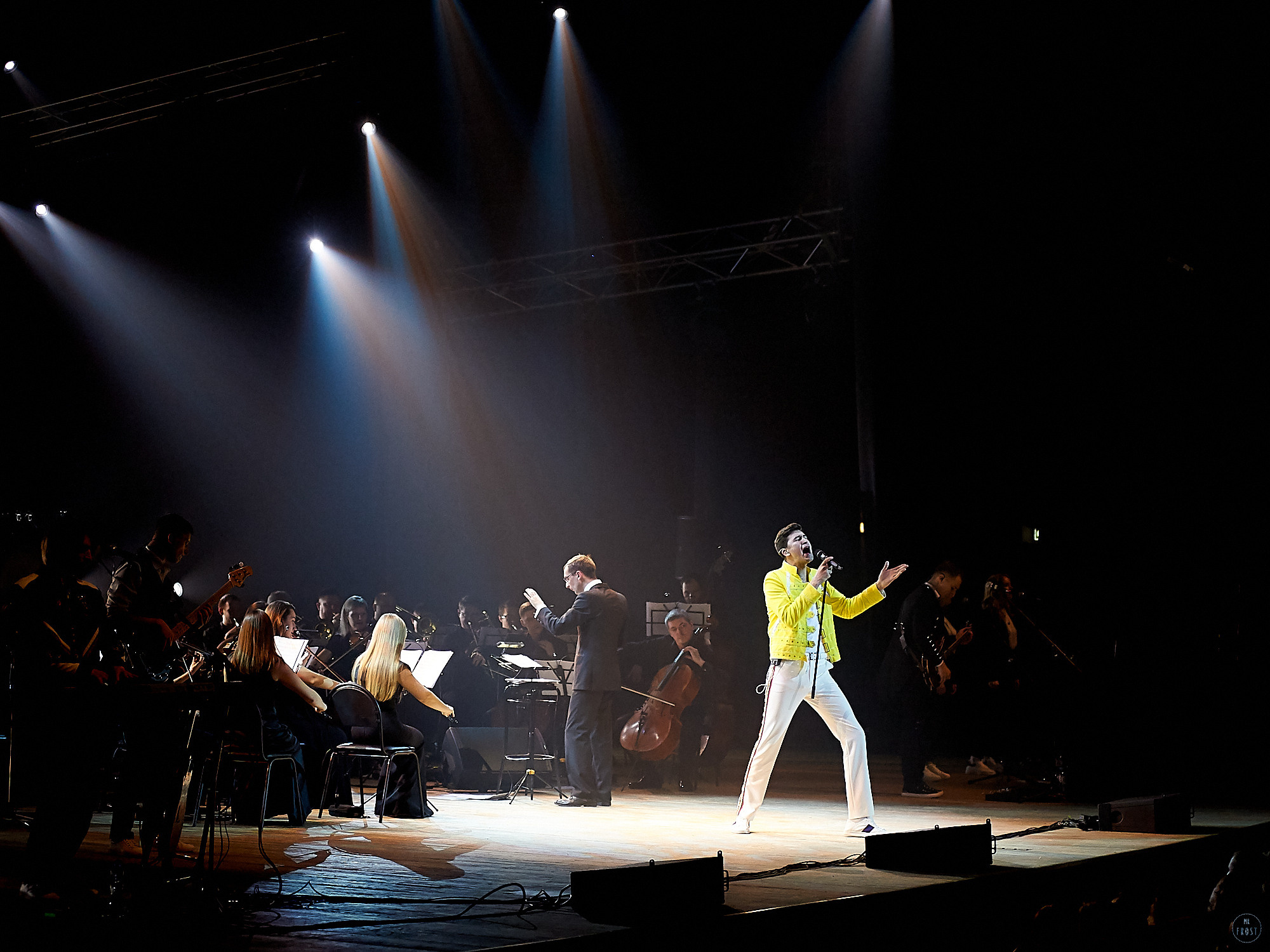 Radio Queen. Фотографии отовсюду и обо всем