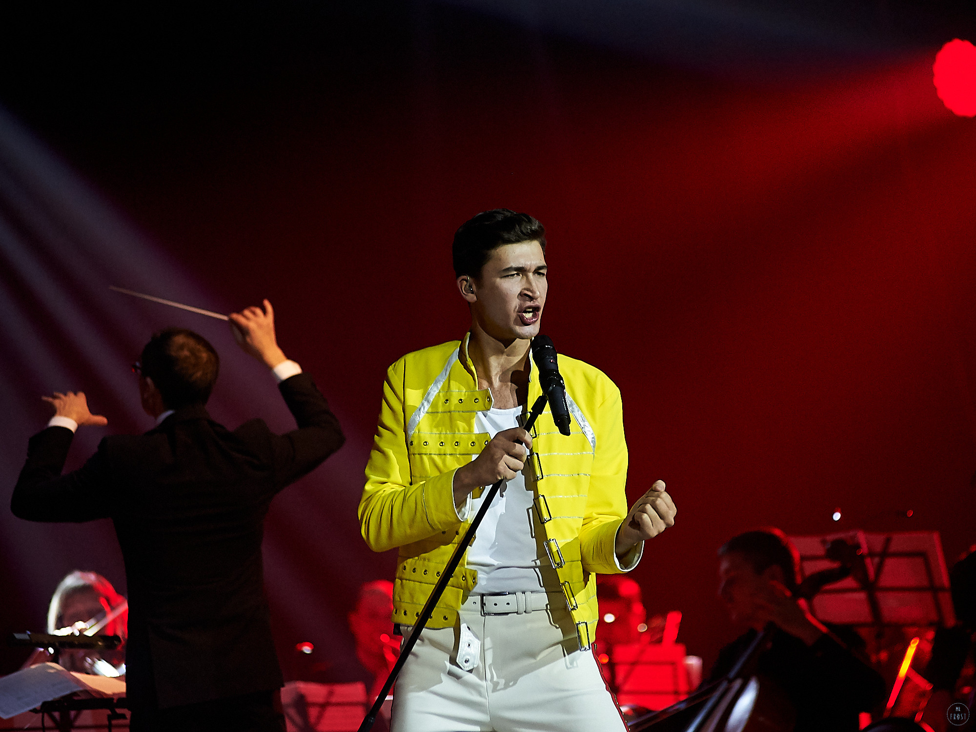 Radio Queen. Фотографии отовсюду и обо всем