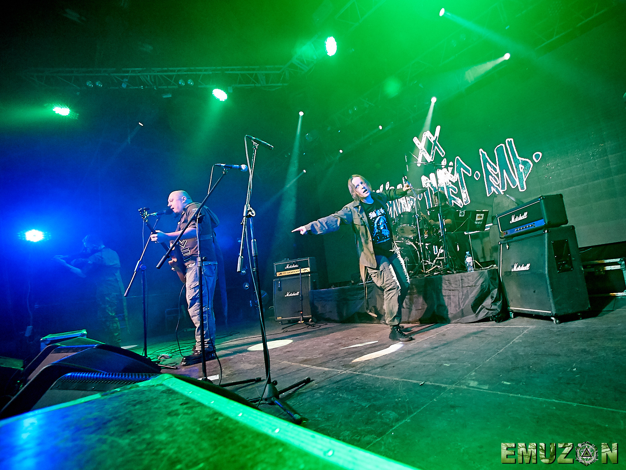 Тролль гнет ель. Фотографии отовсюду и обо всем