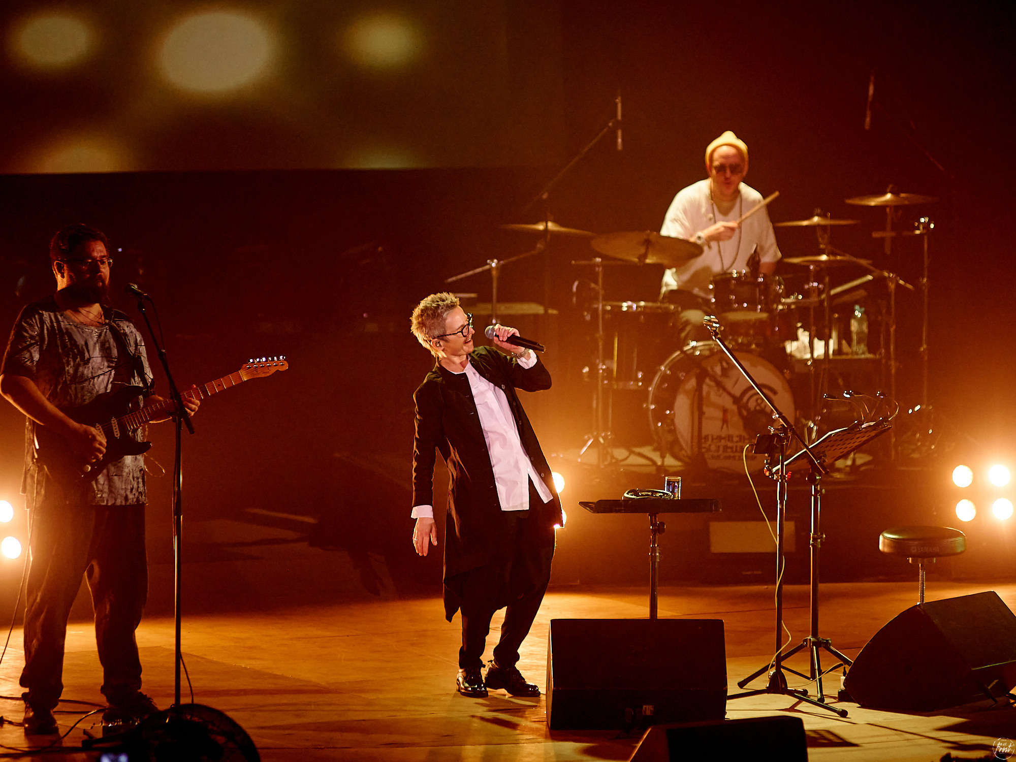 Сурганова и оркестр. Фотографии отовсюду и обо всем