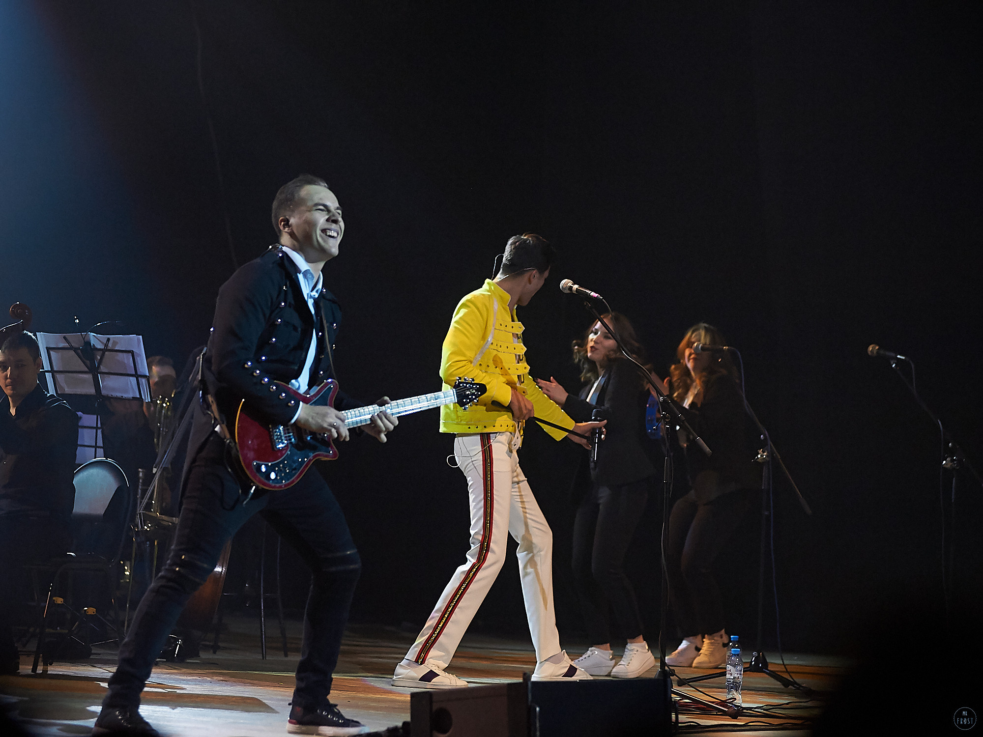 Radio Queen. Фотографии отовсюду и обо всем