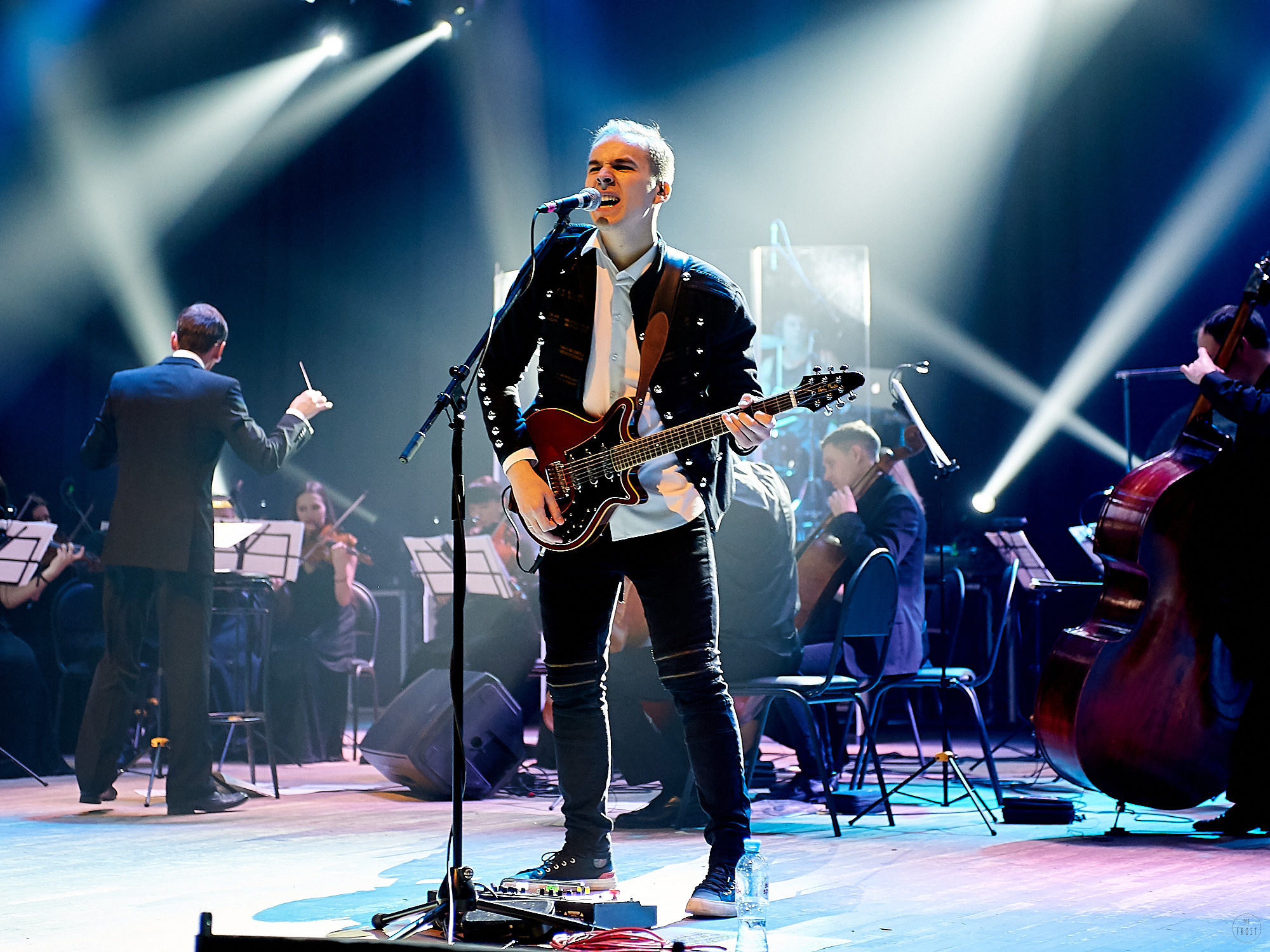 Radio Queen. Фотографии отовсюду и обо всем