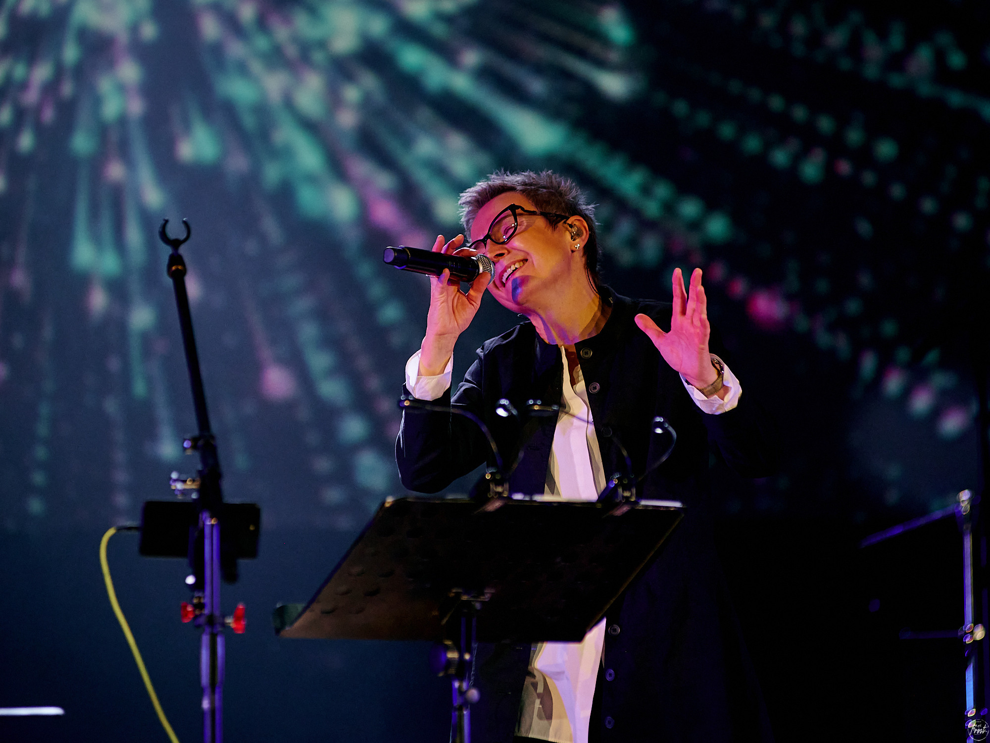 Сурганова и оркестр. Фотографии отовсюду и обо всем