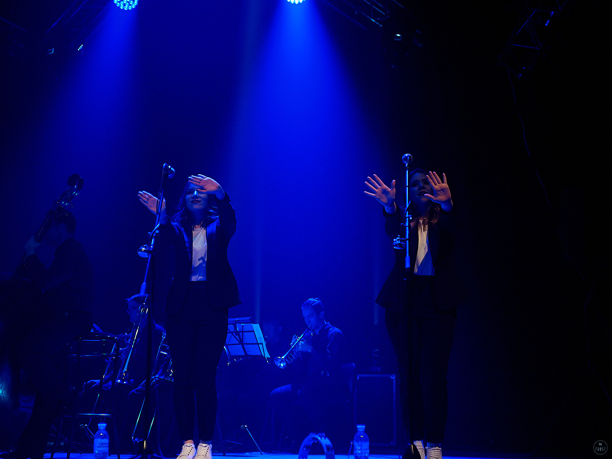 Radio Queen. Фотографии отовсюду и обо всем