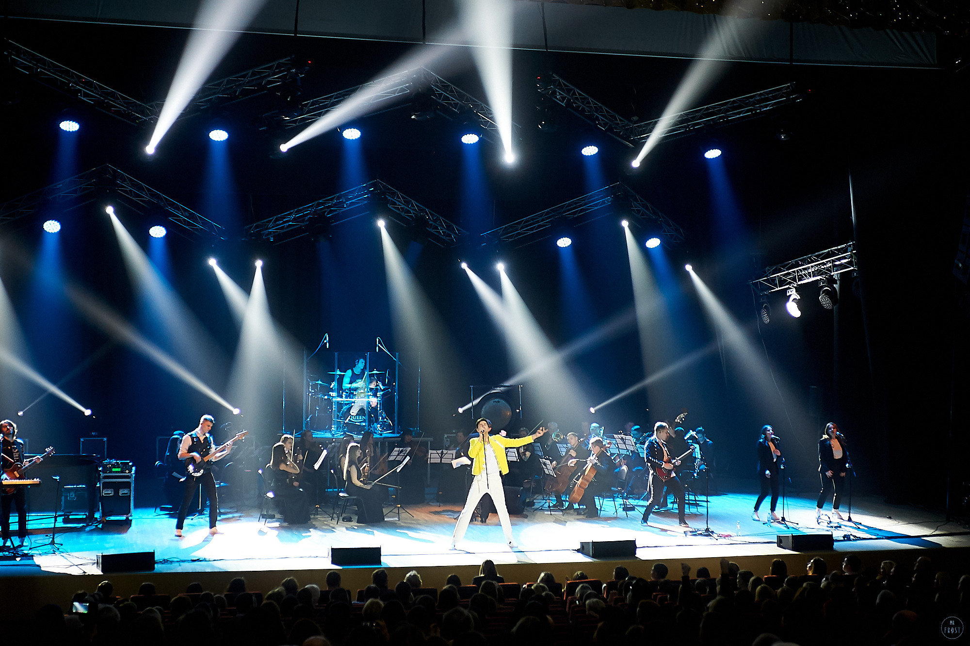 Radio Queen. Фотографии отовсюду и обо всем