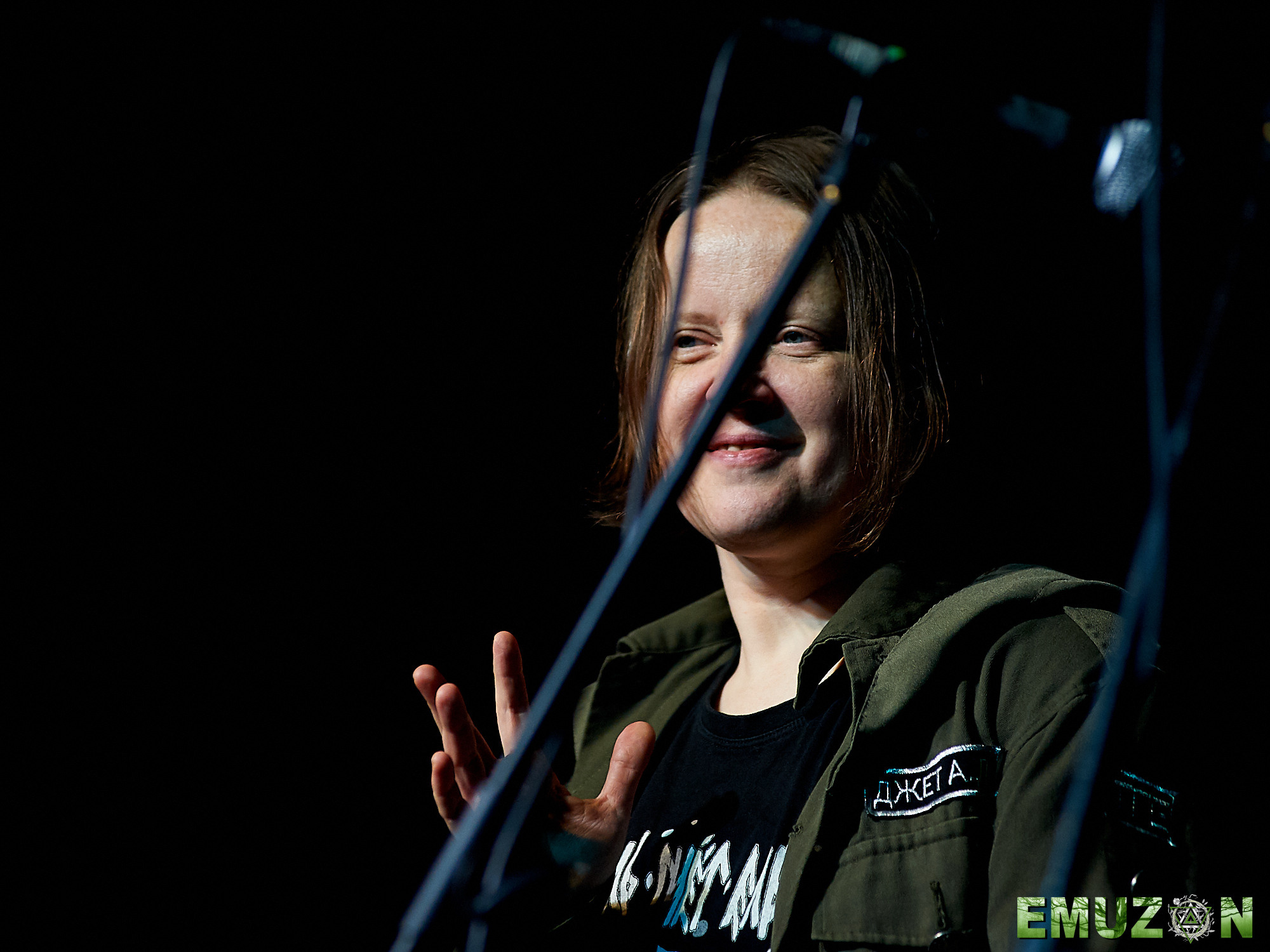 Тролль гнет ель. Фотографии отовсюду и обо всем