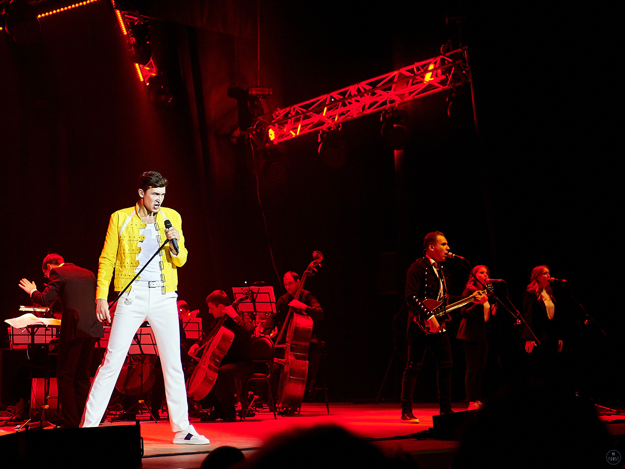 Radio Queen. Фотографии отовсюду и обо всем