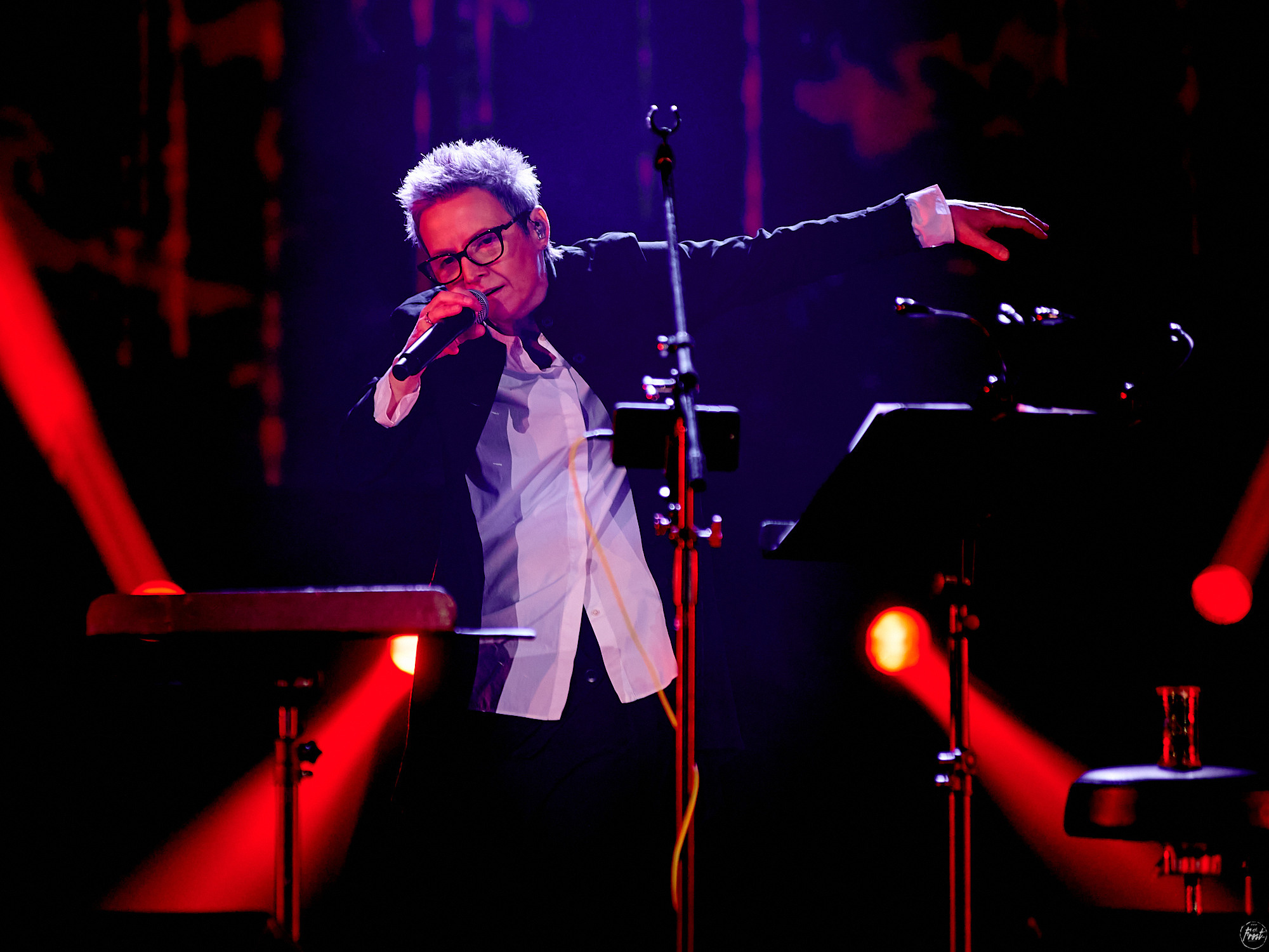 Сурганова и оркестр. Фотографии отовсюду и обо всем