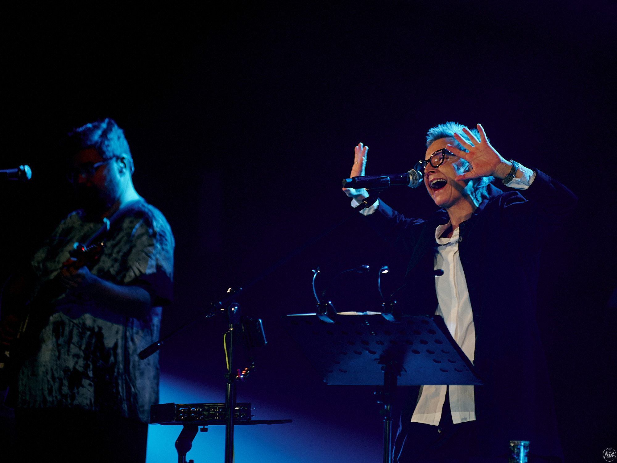 Сурганова и оркестр. Фотографии отовсюду и обо всем