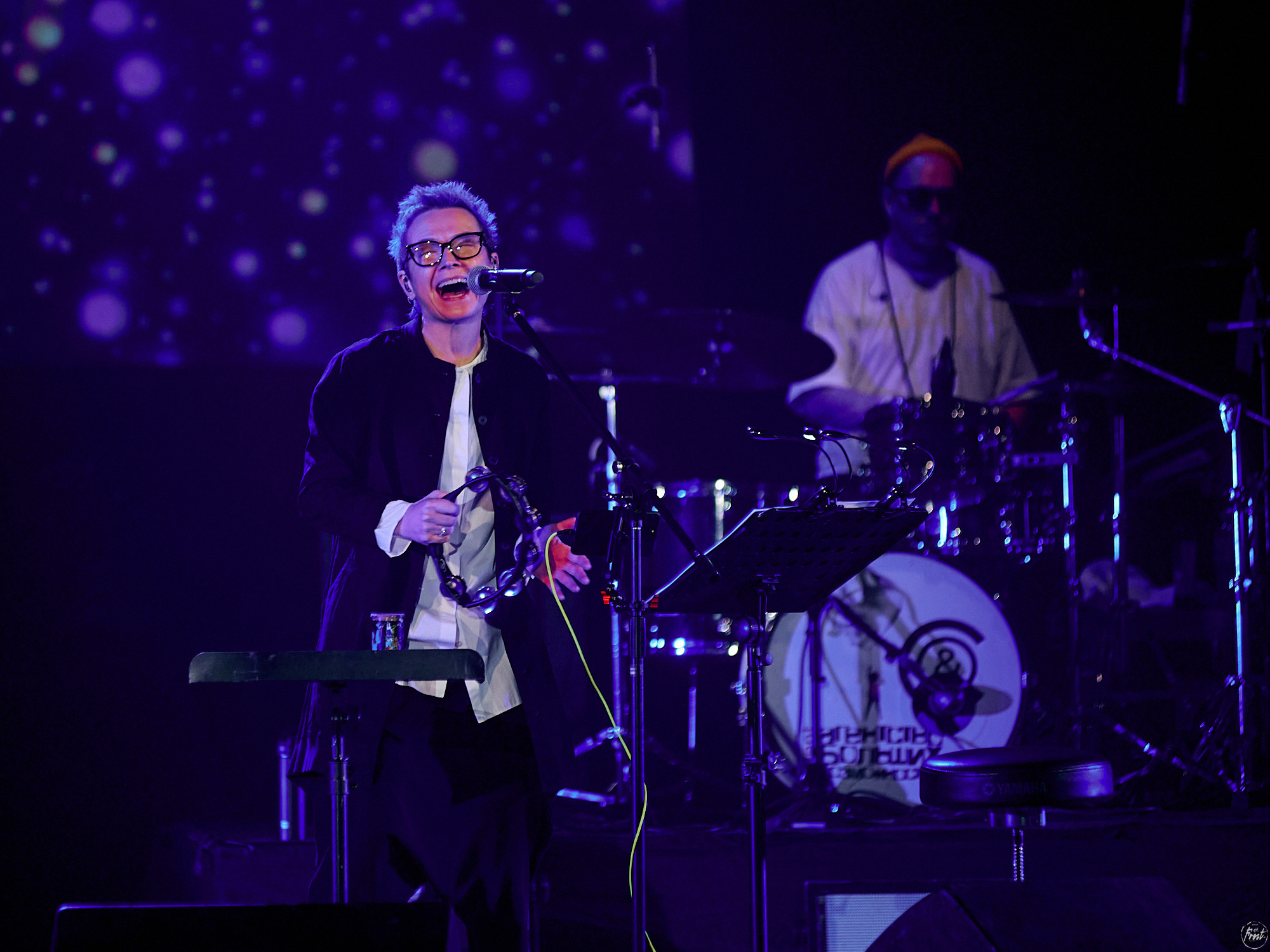 Сурганова и оркестр. Фотографии отовсюду и обо всем