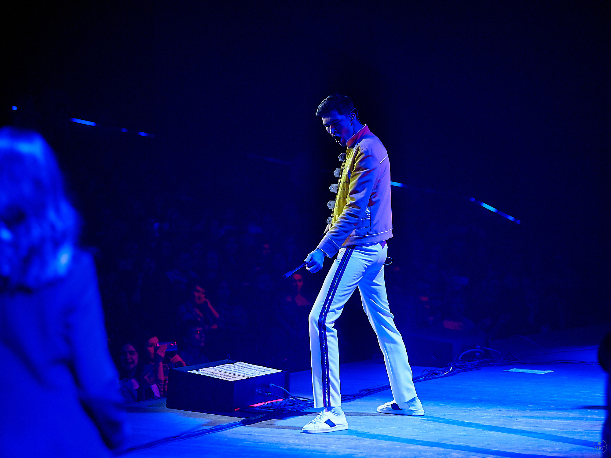 Radio Queen. Фотографии отовсюду и обо всем