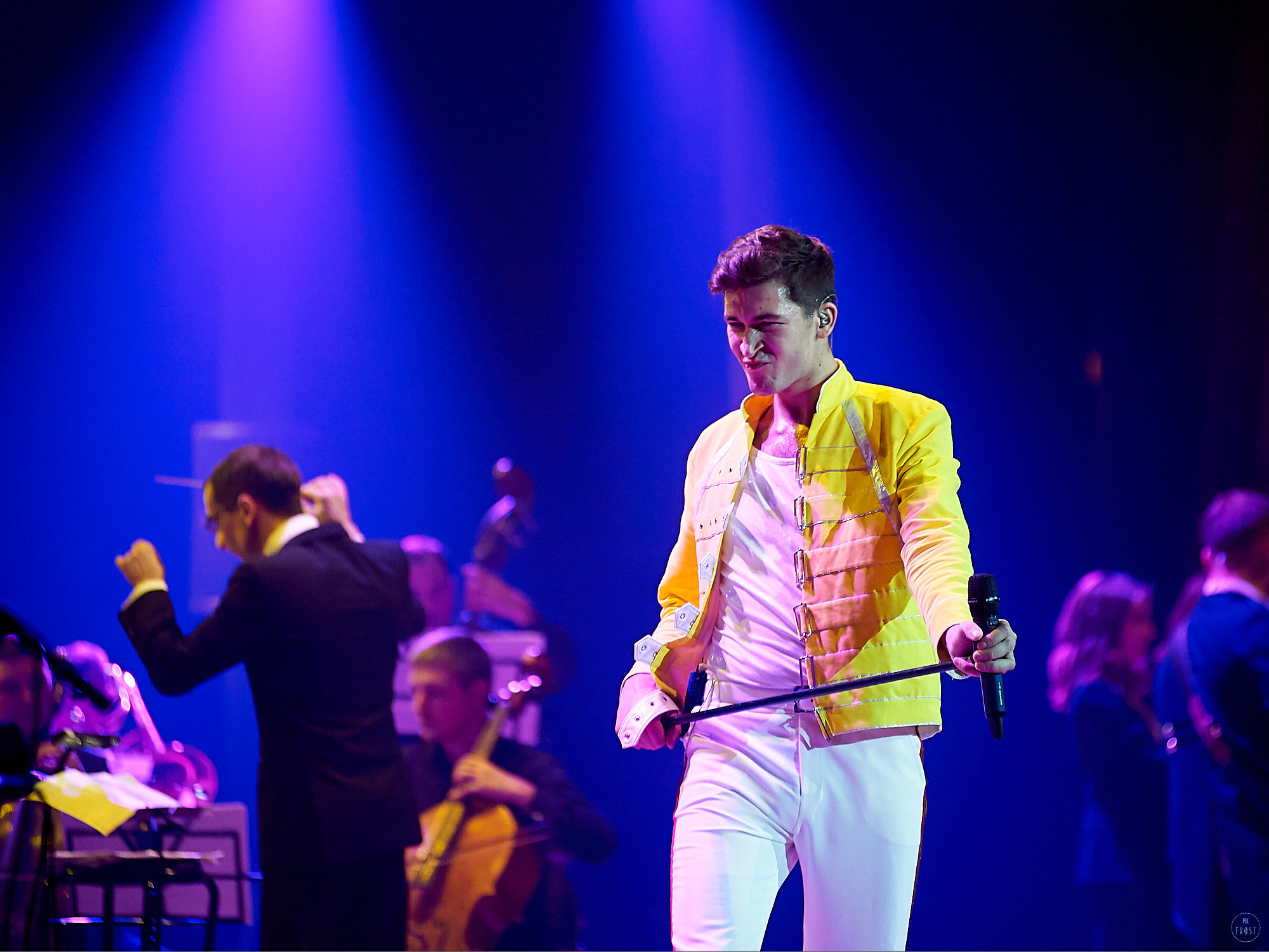 Radio Queen. Фотографии отовсюду и обо всем