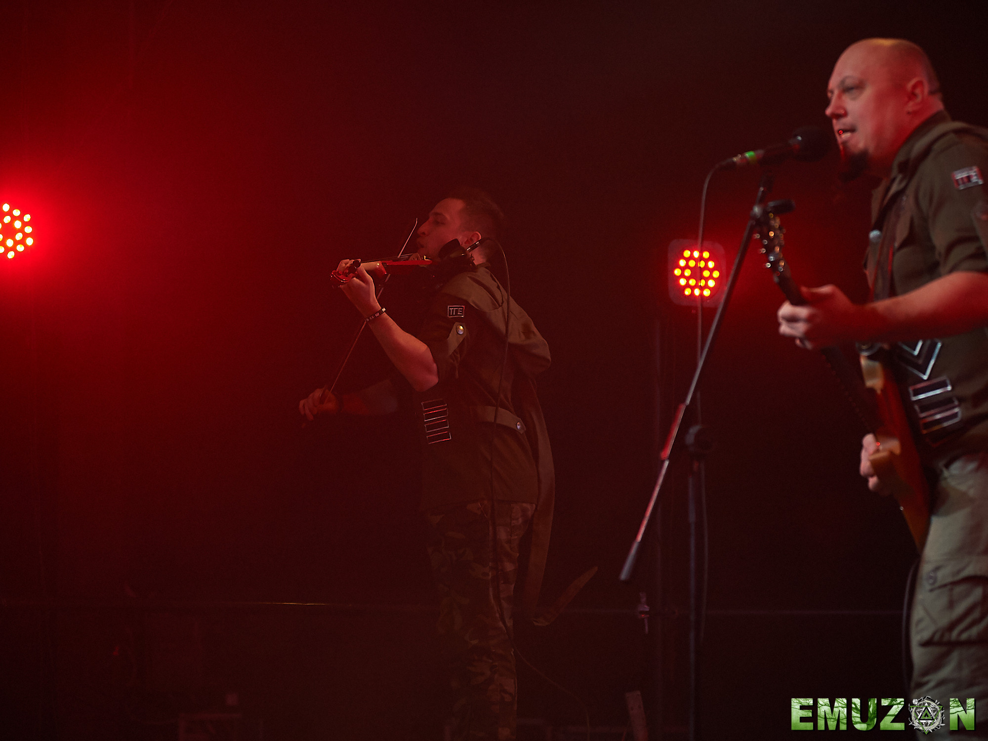 Тролль гнет ель. Фотографии отовсюду и обо всем