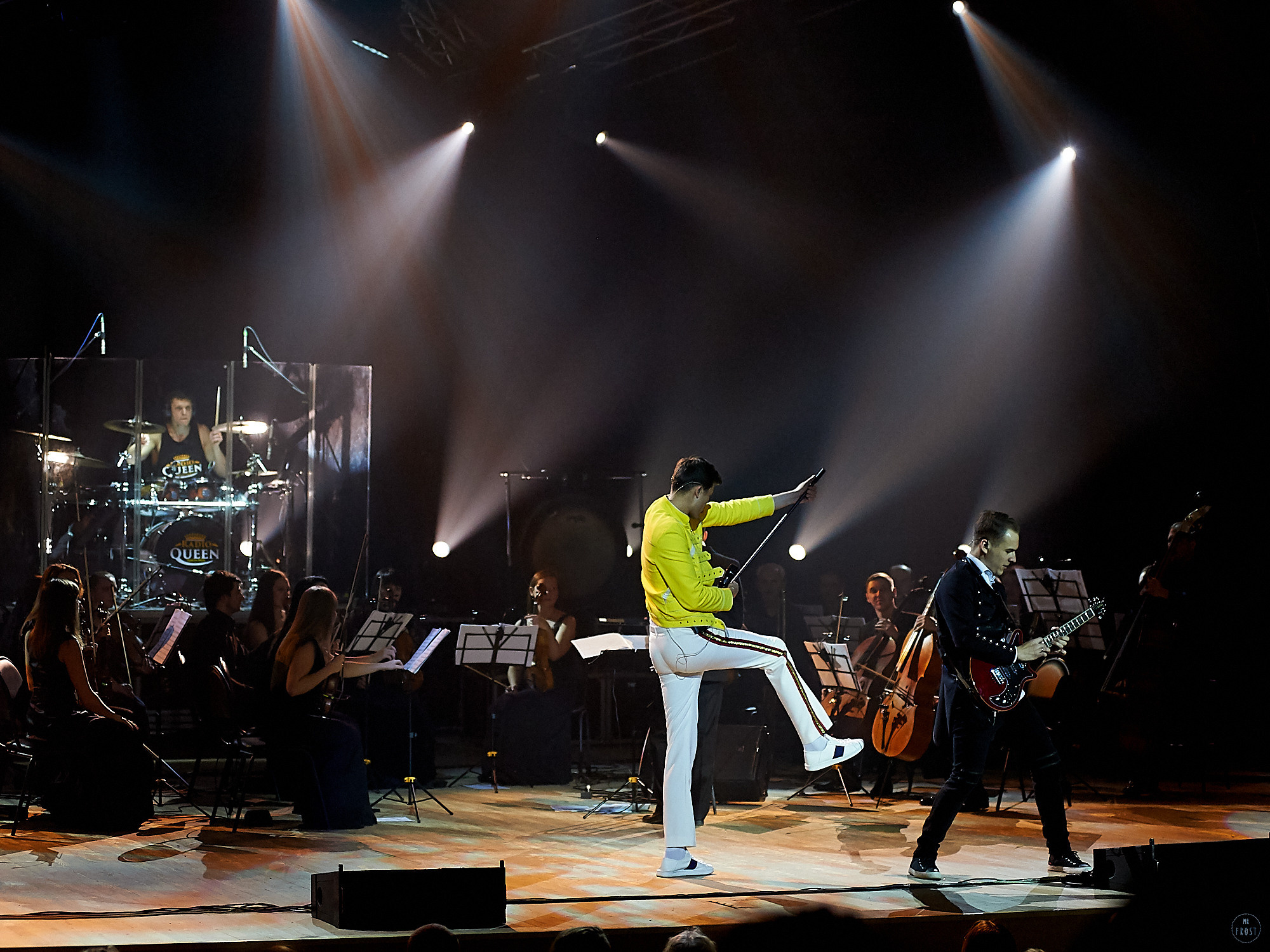 Radio Queen. Фотографии отовсюду и обо всем