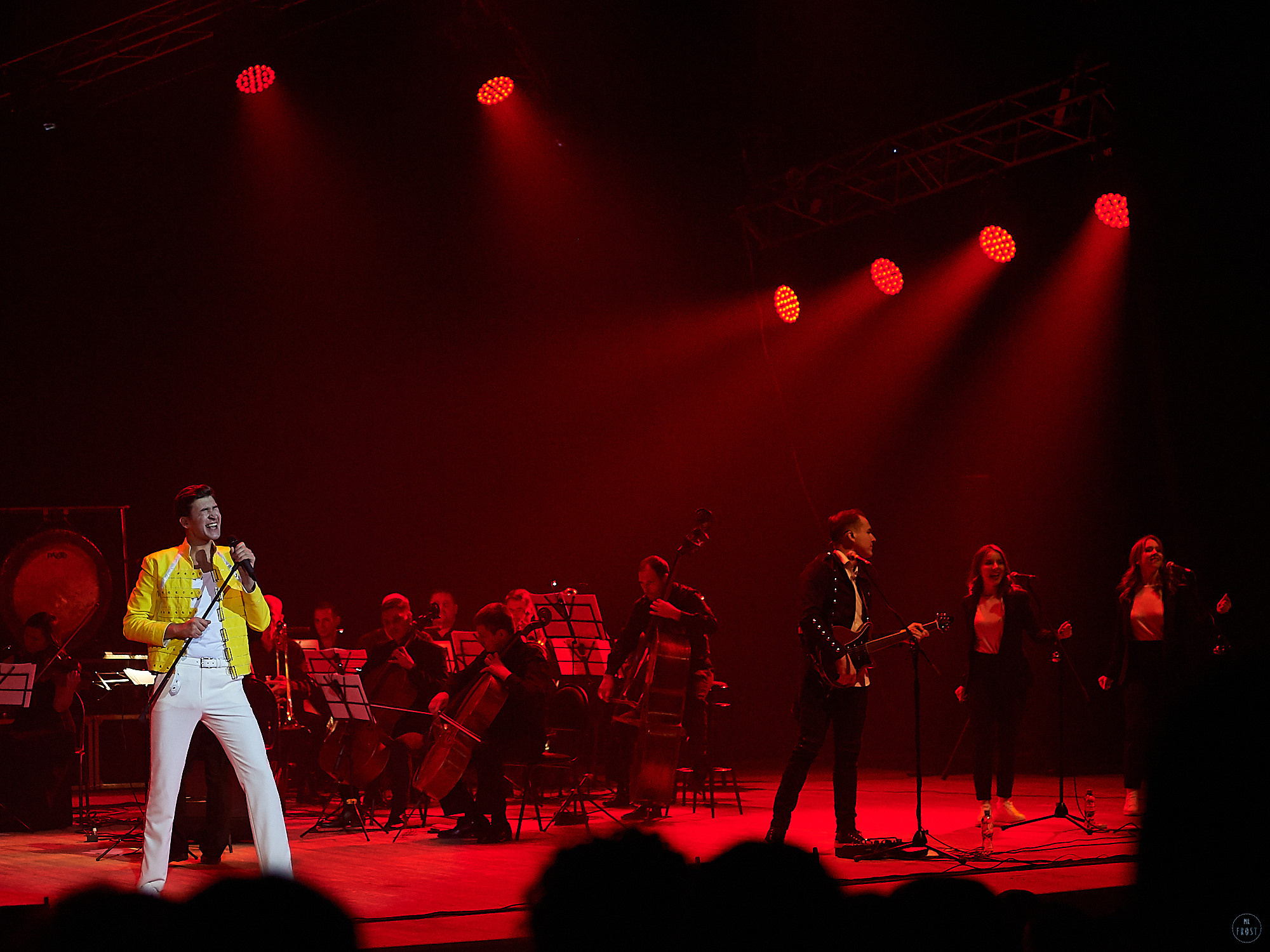 Radio Queen. Фотографии отовсюду и обо всем