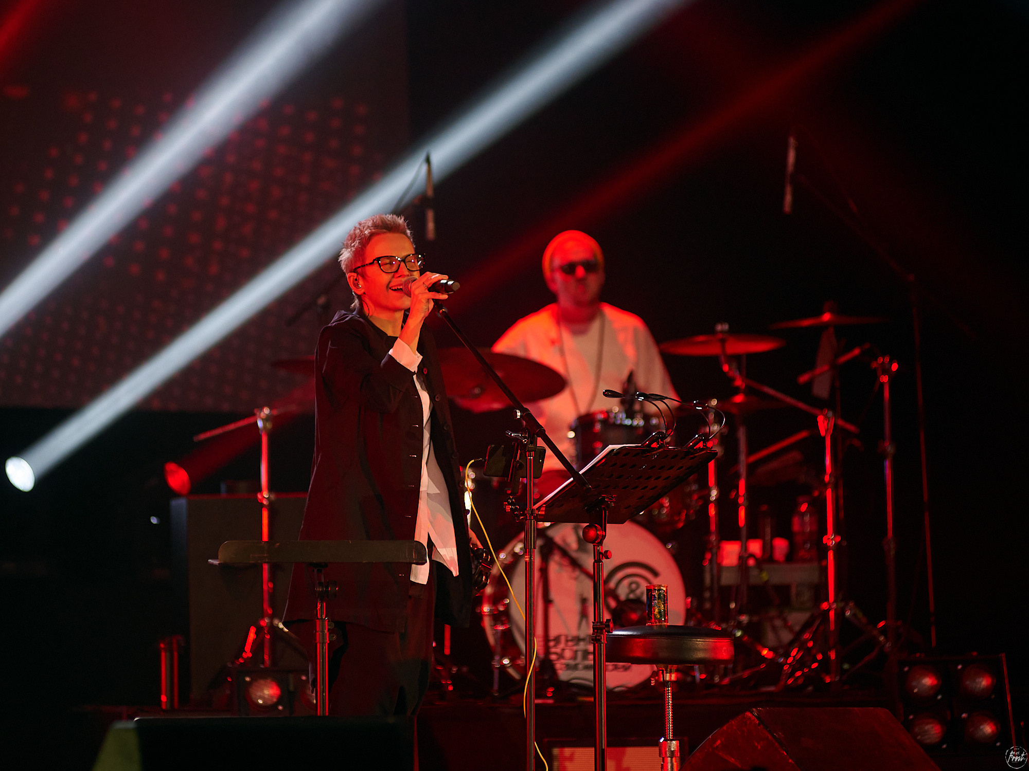 Сурганова и оркестр. Фотографии отовсюду и обо всем