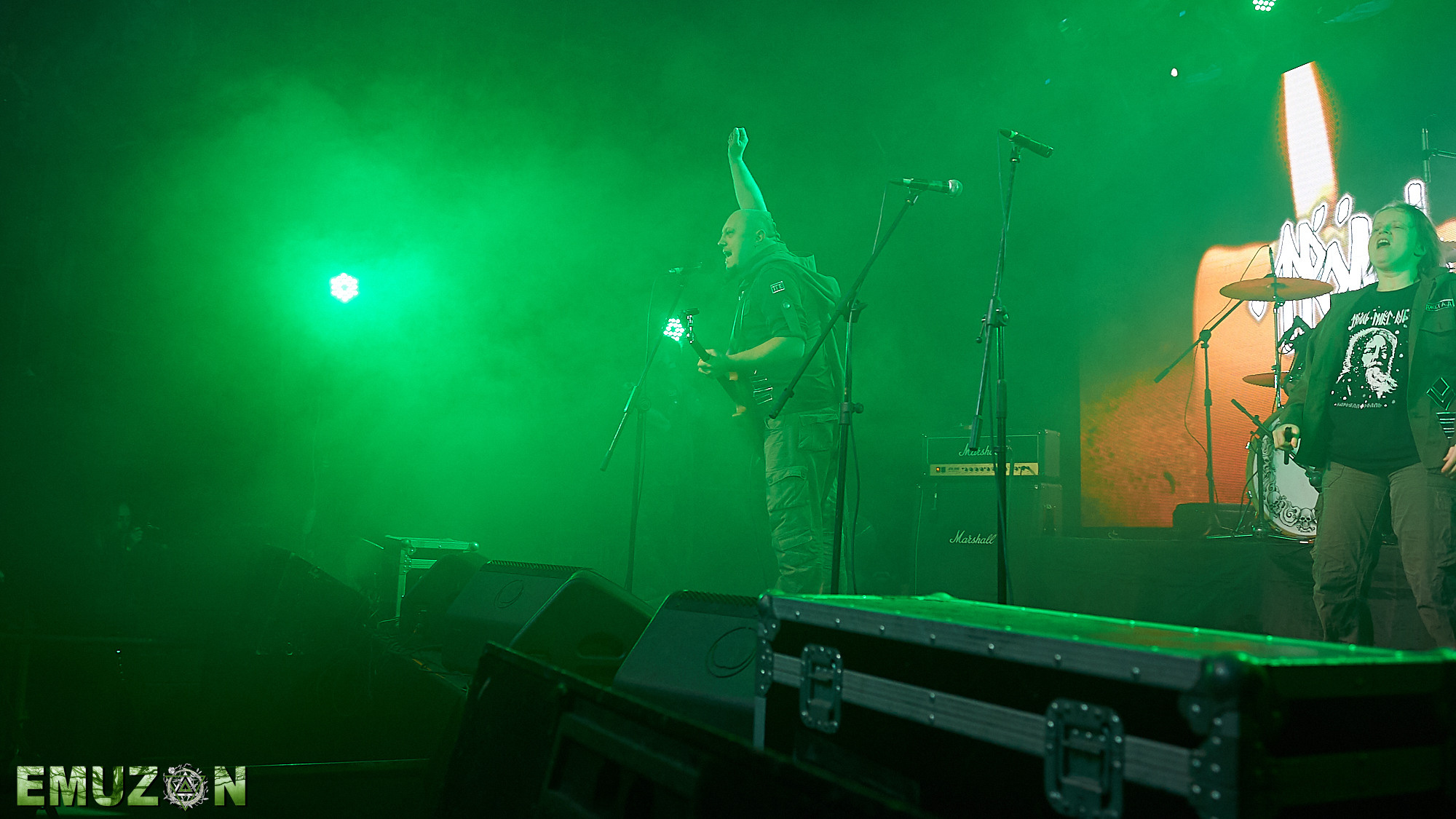 Тролль гнет ель. Фотографии отовсюду и обо всем