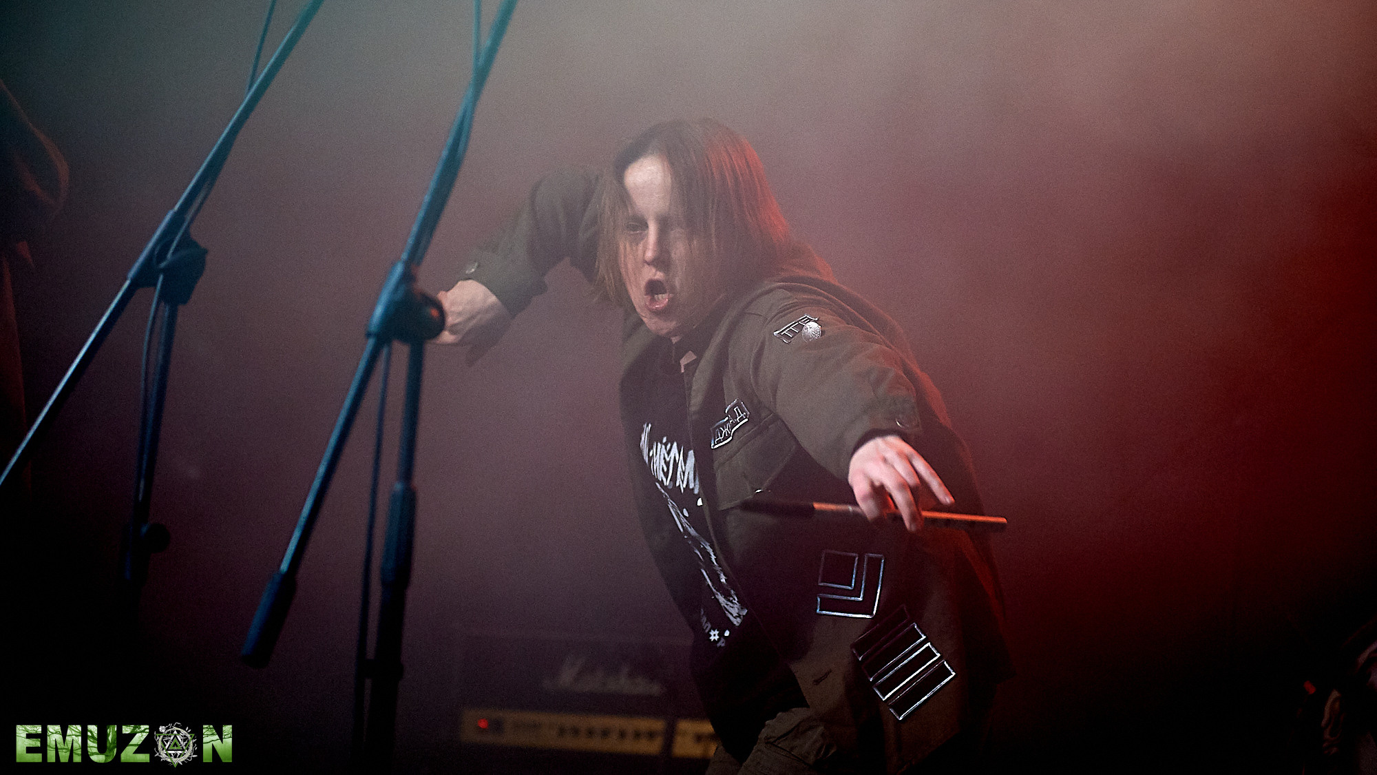 Тролль гнет ель. Фотографии отовсюду и обо всем