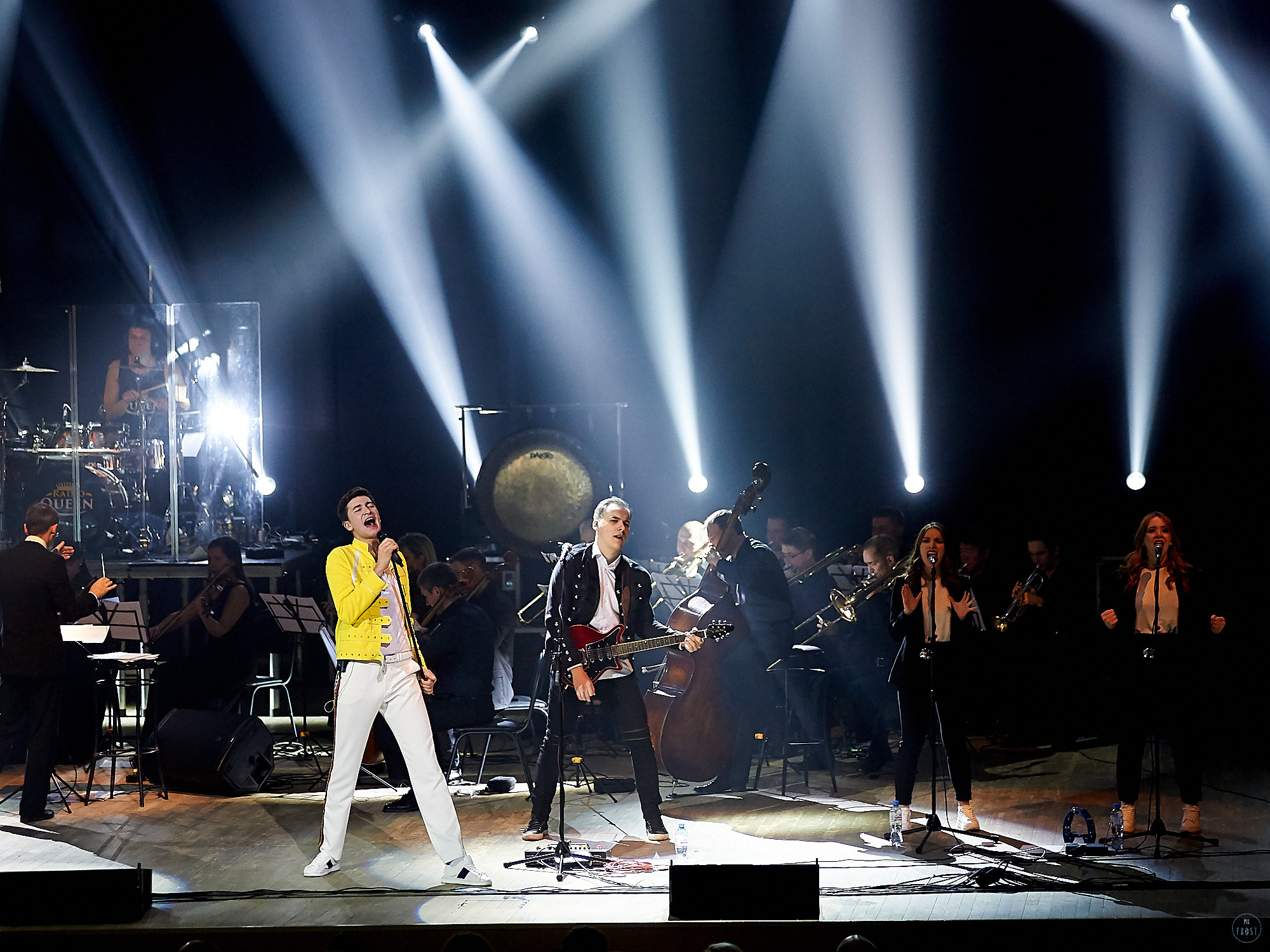 Radio Queen. Фотографии отовсюду и обо всем