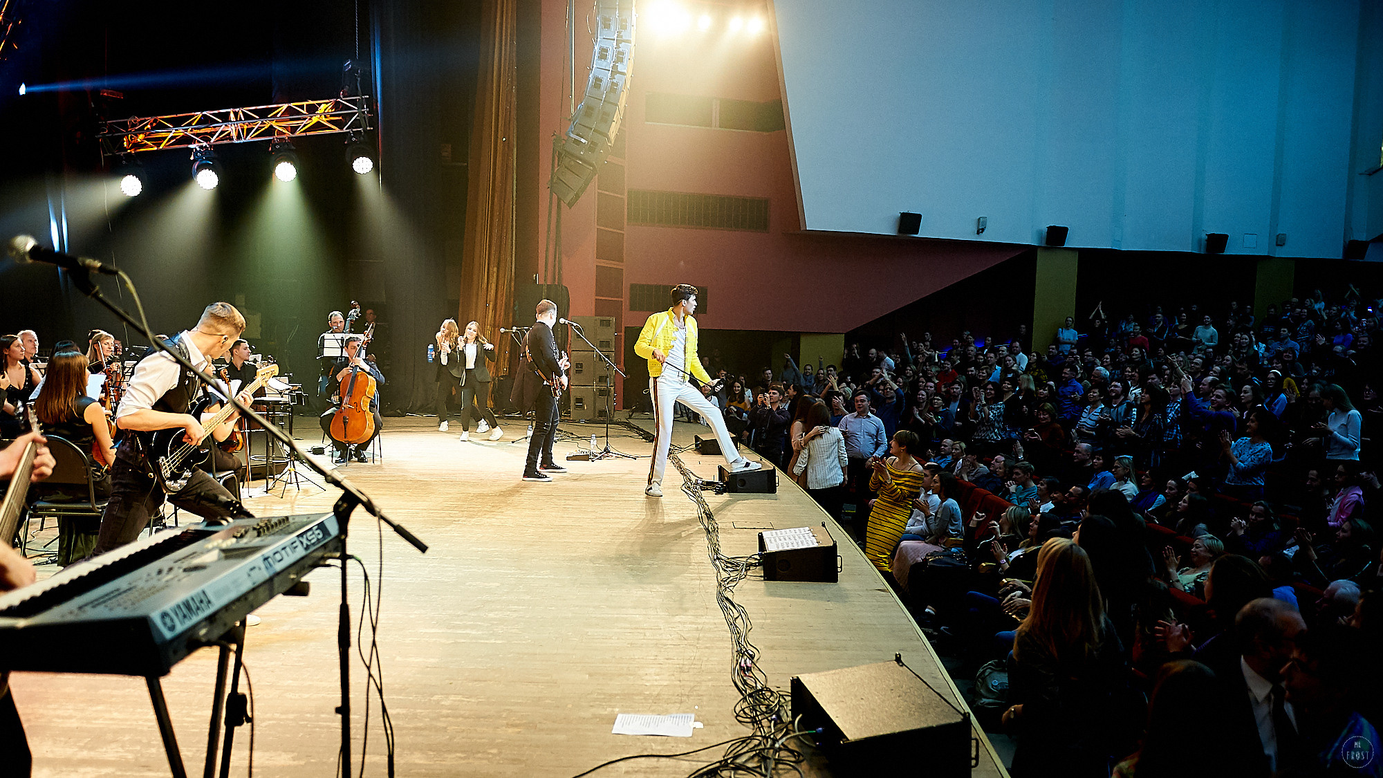 Radio Queen. Фотографии отовсюду и обо всем