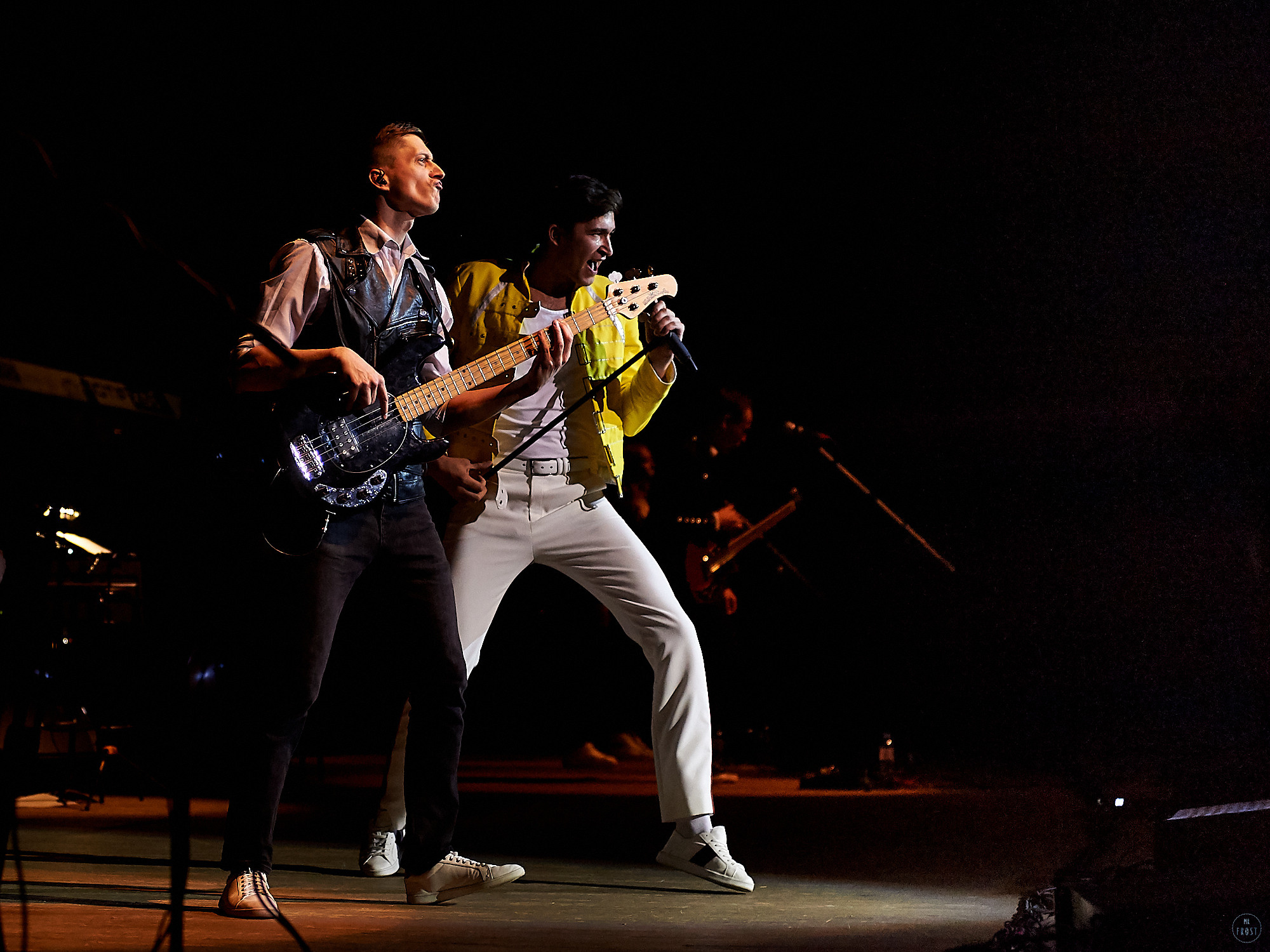 Radio Queen. Фотографии отовсюду и обо всем