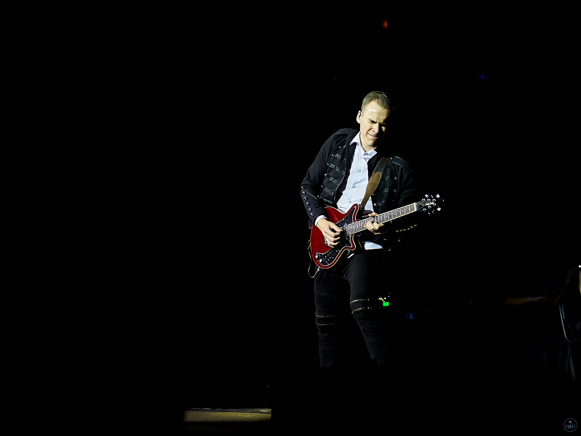 Radio Queen. Фотографии отовсюду и обо всем