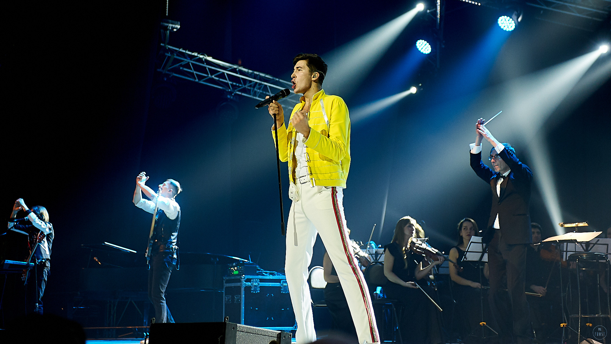 Radio Queen. Фотографии отовсюду и обо всем