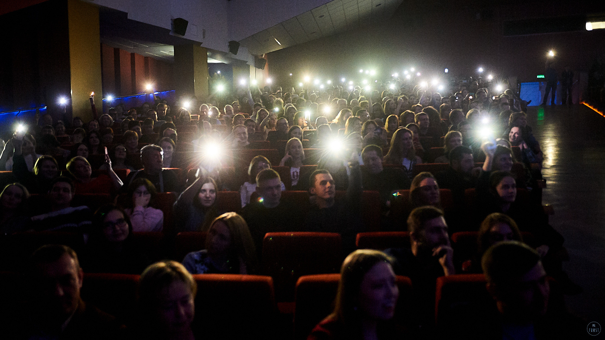 Radio Queen. Фотографии отовсюду и обо всем
