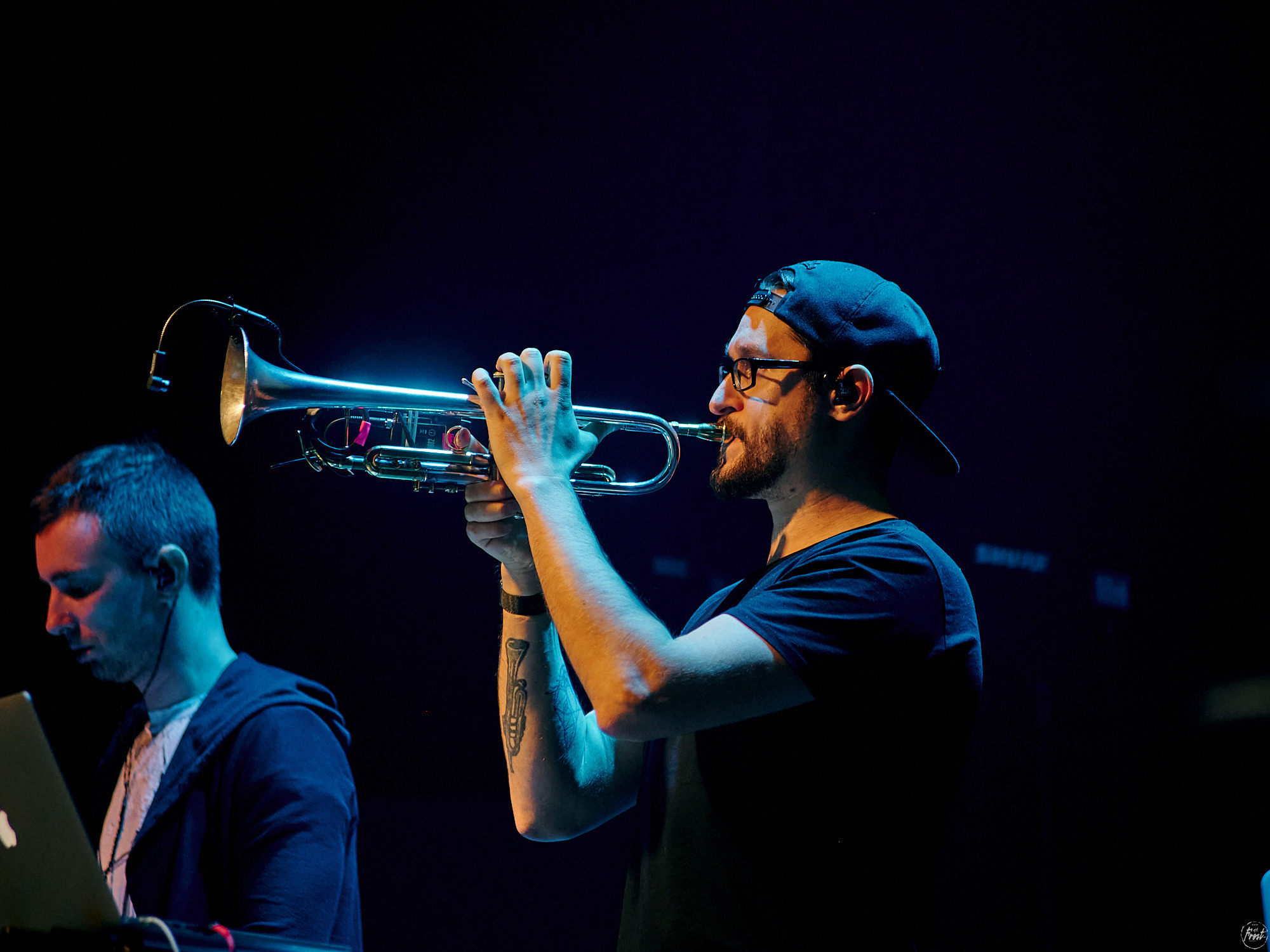 Сурганова и оркестр. Фотографии отовсюду и обо всем