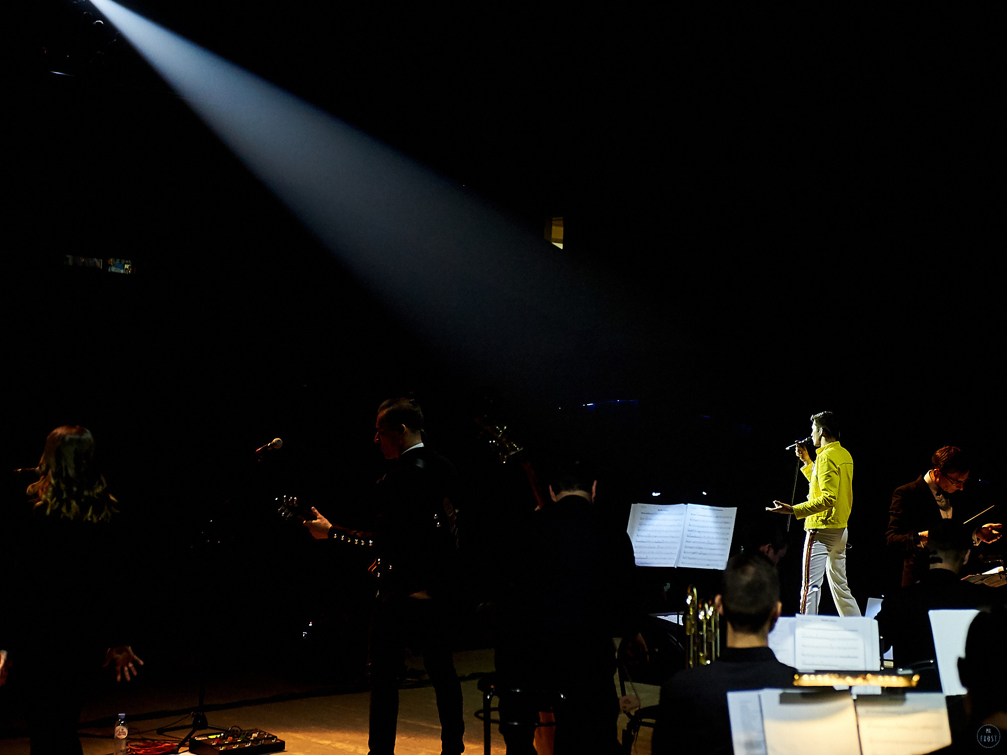 Radio Queen. Фотографии отовсюду и обо всем