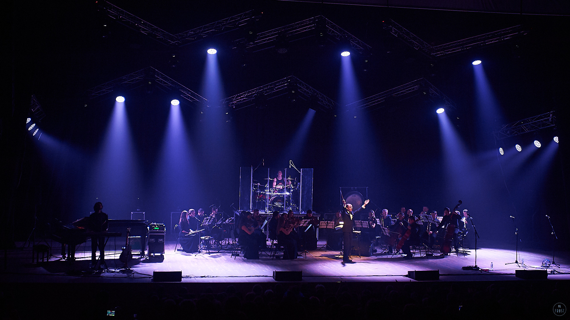 Radio Queen. Фотографии отовсюду и обо всем