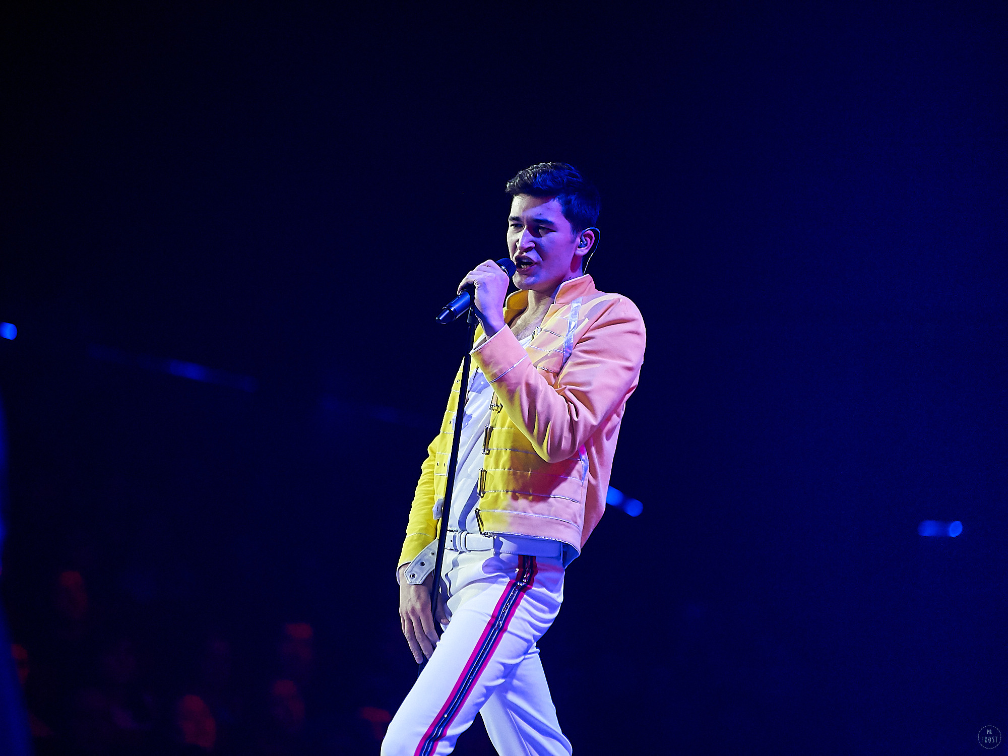 Radio Queen. Фотографии отовсюду и обо всем