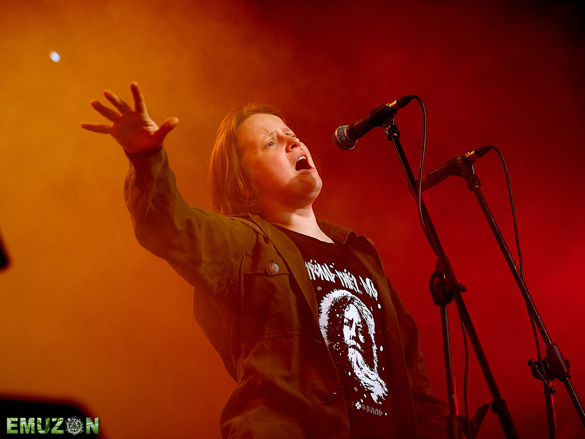 Тролль гнет ель. Фотографии отовсюду и обо всем