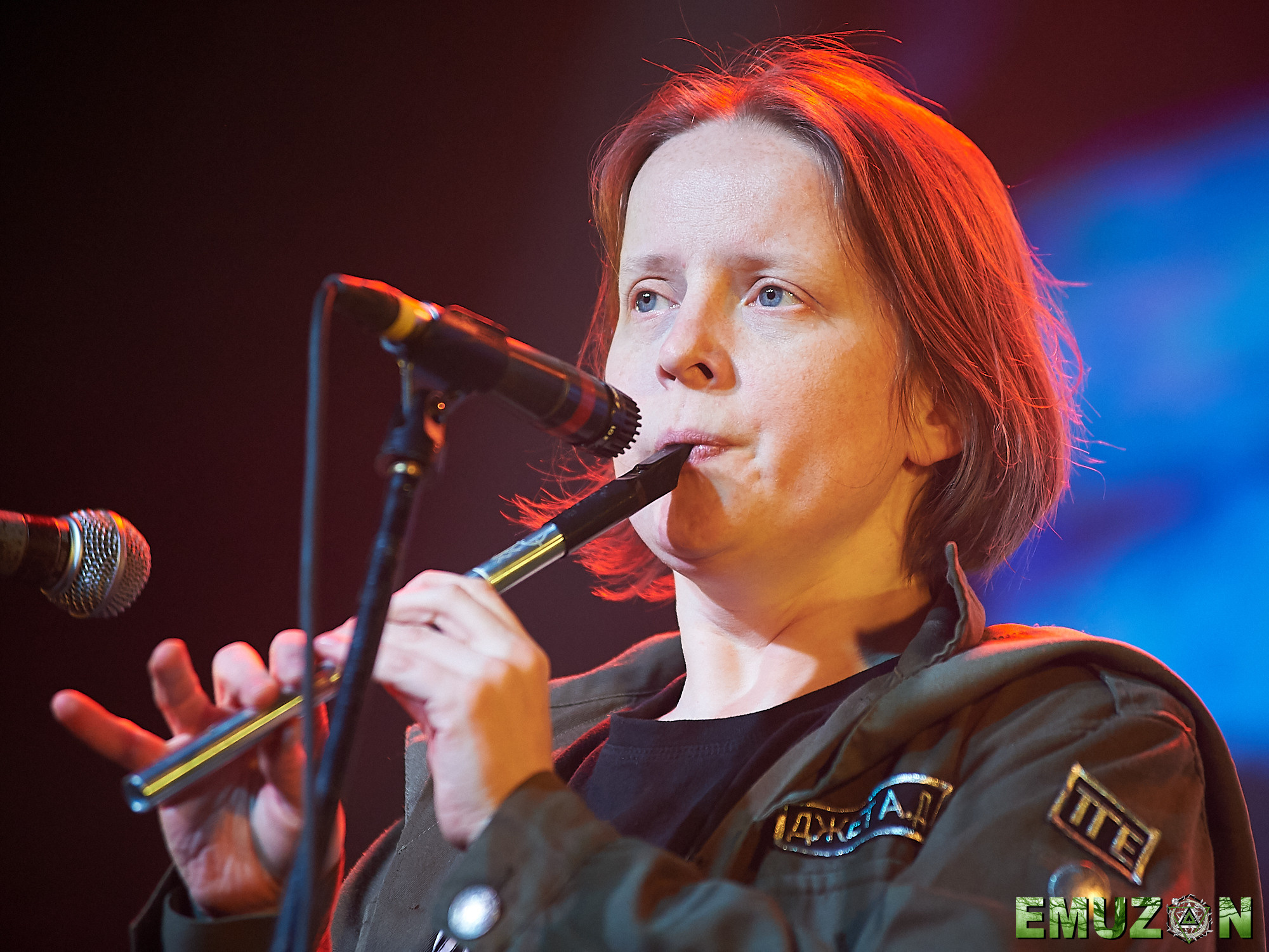 Тролль гнет ель. Фотографии отовсюду и обо всем