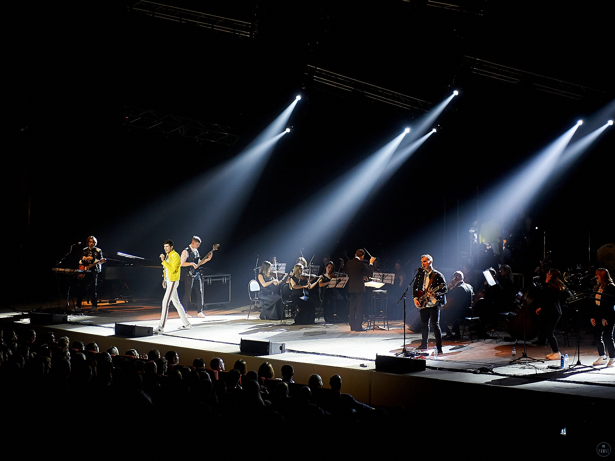 Radio Queen. Фотографии отовсюду и обо всем