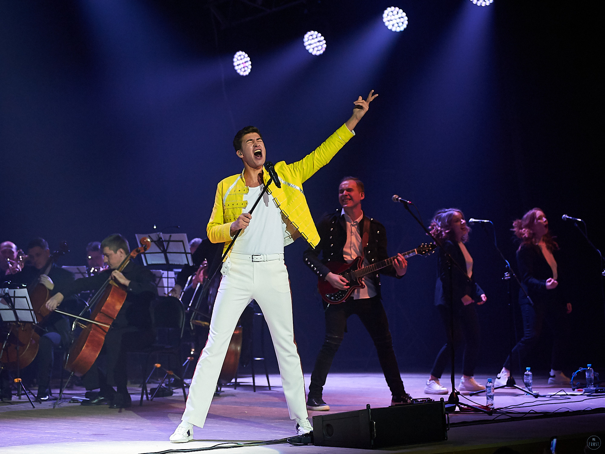 Radio Queen. Фотографии отовсюду и обо всем