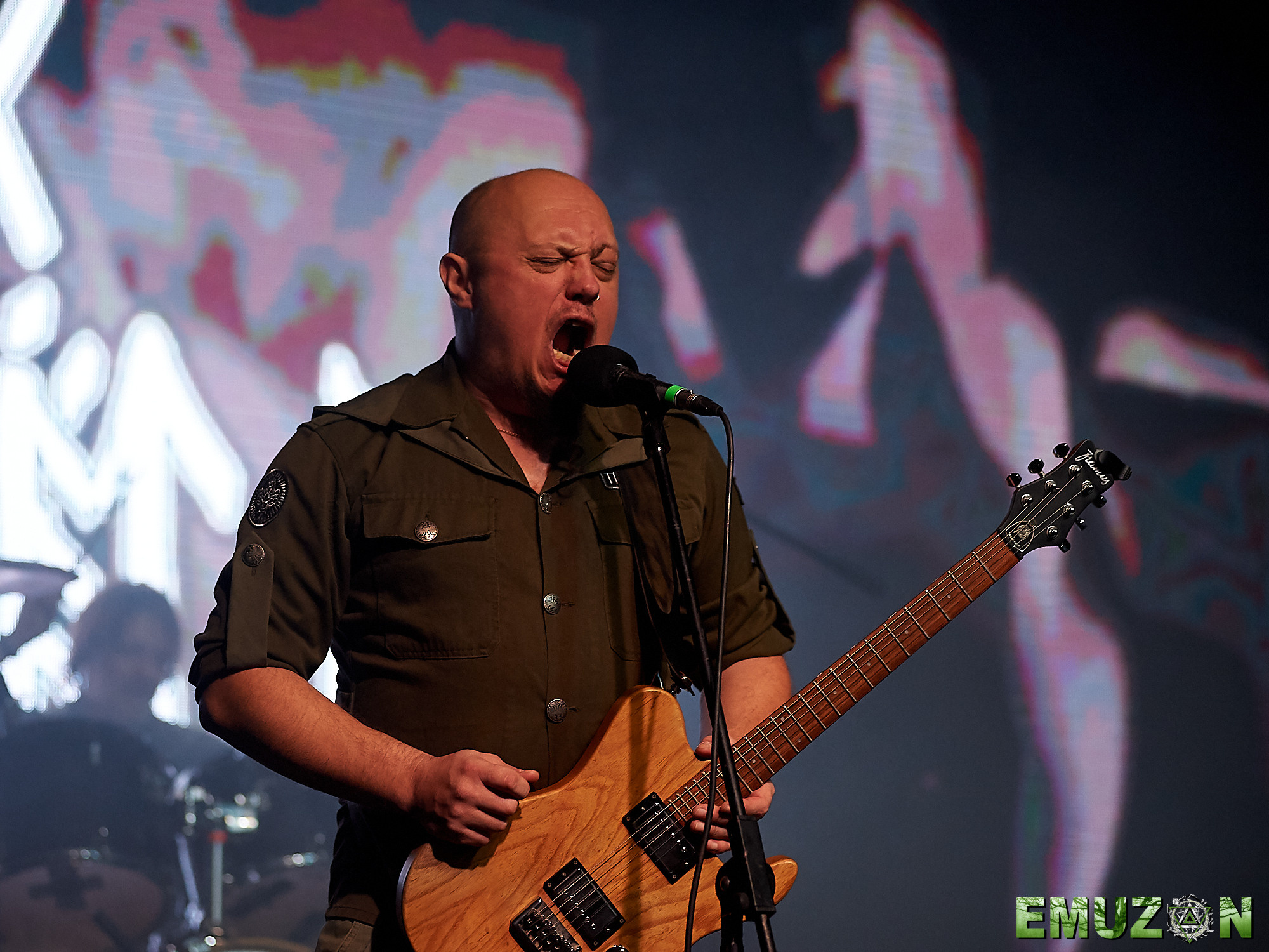 Тролль гнет ель. Фотографии отовсюду и обо всем