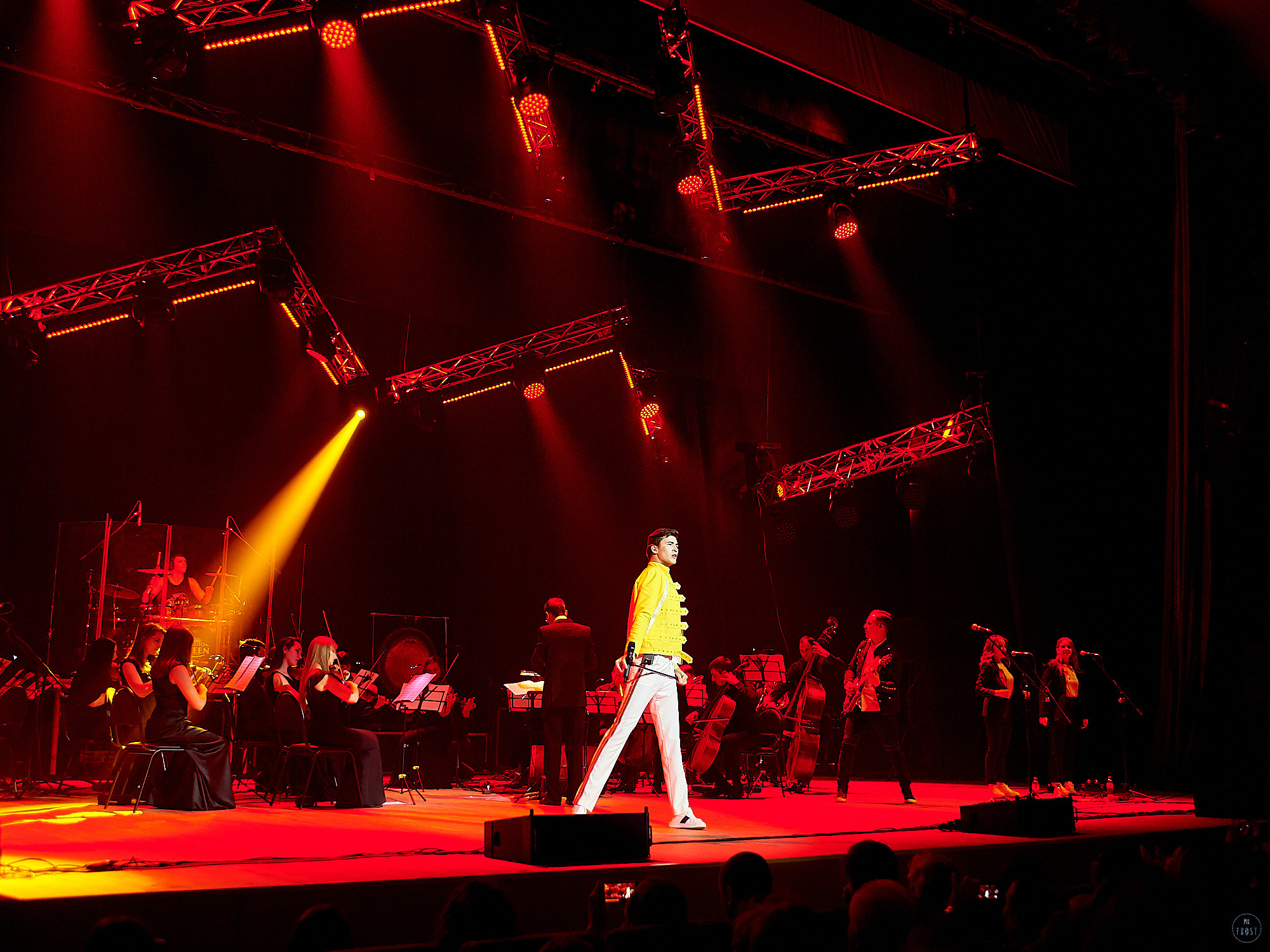 Radio Queen. Фотографии отовсюду и обо всем