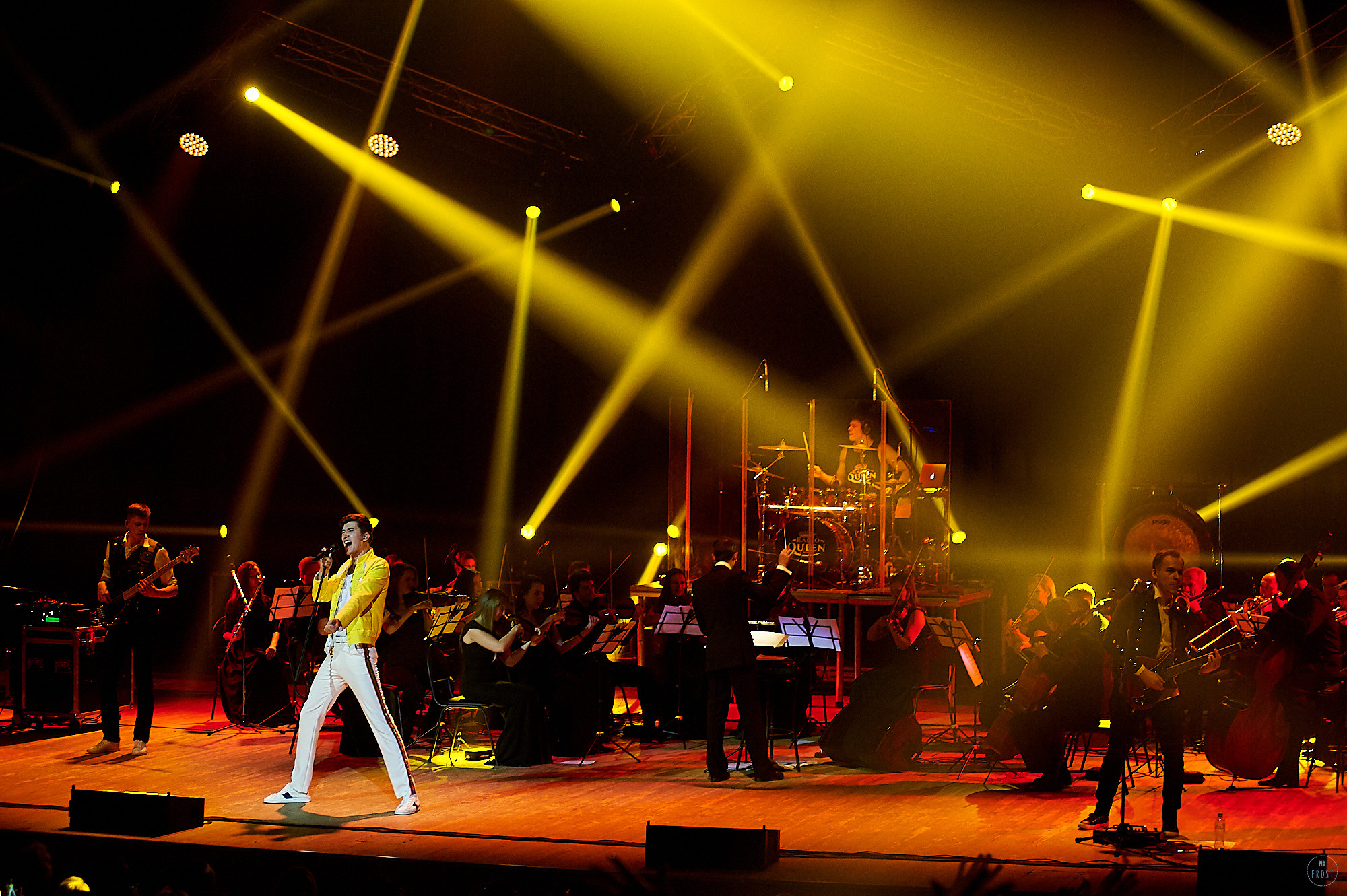 Radio Queen. Фотографии отовсюду и обо всем