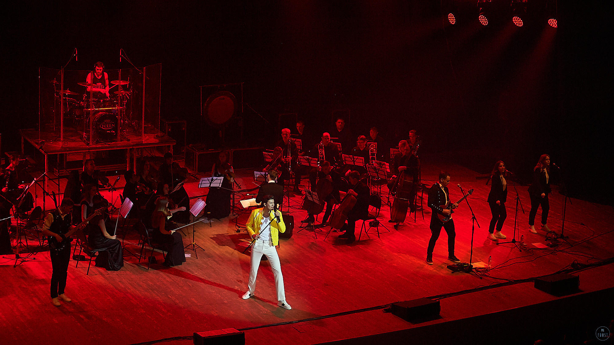 Radio Queen. Фотографии отовсюду и обо всем