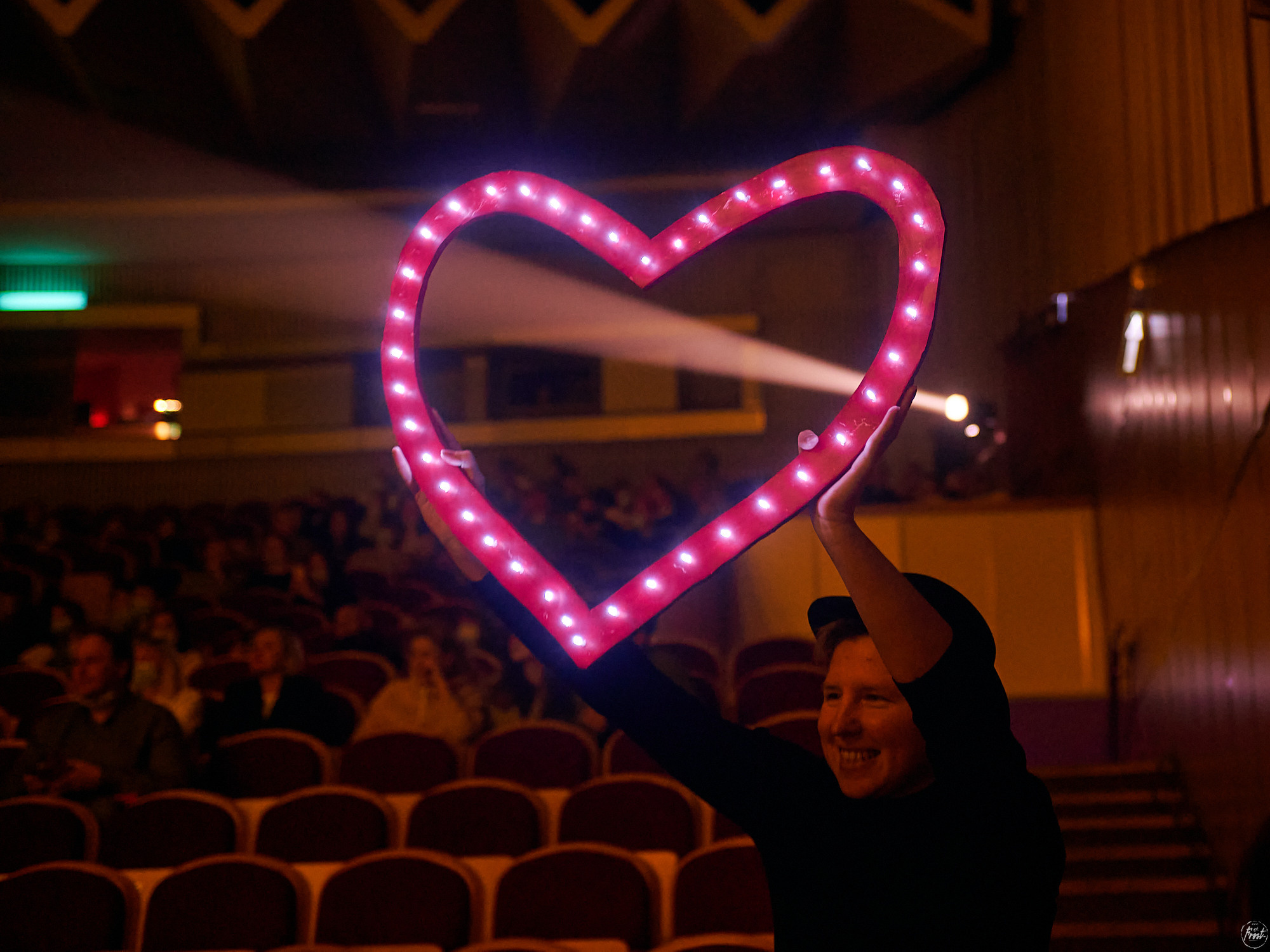 Сурганова и оркестр. Фотографии отовсюду и обо всем