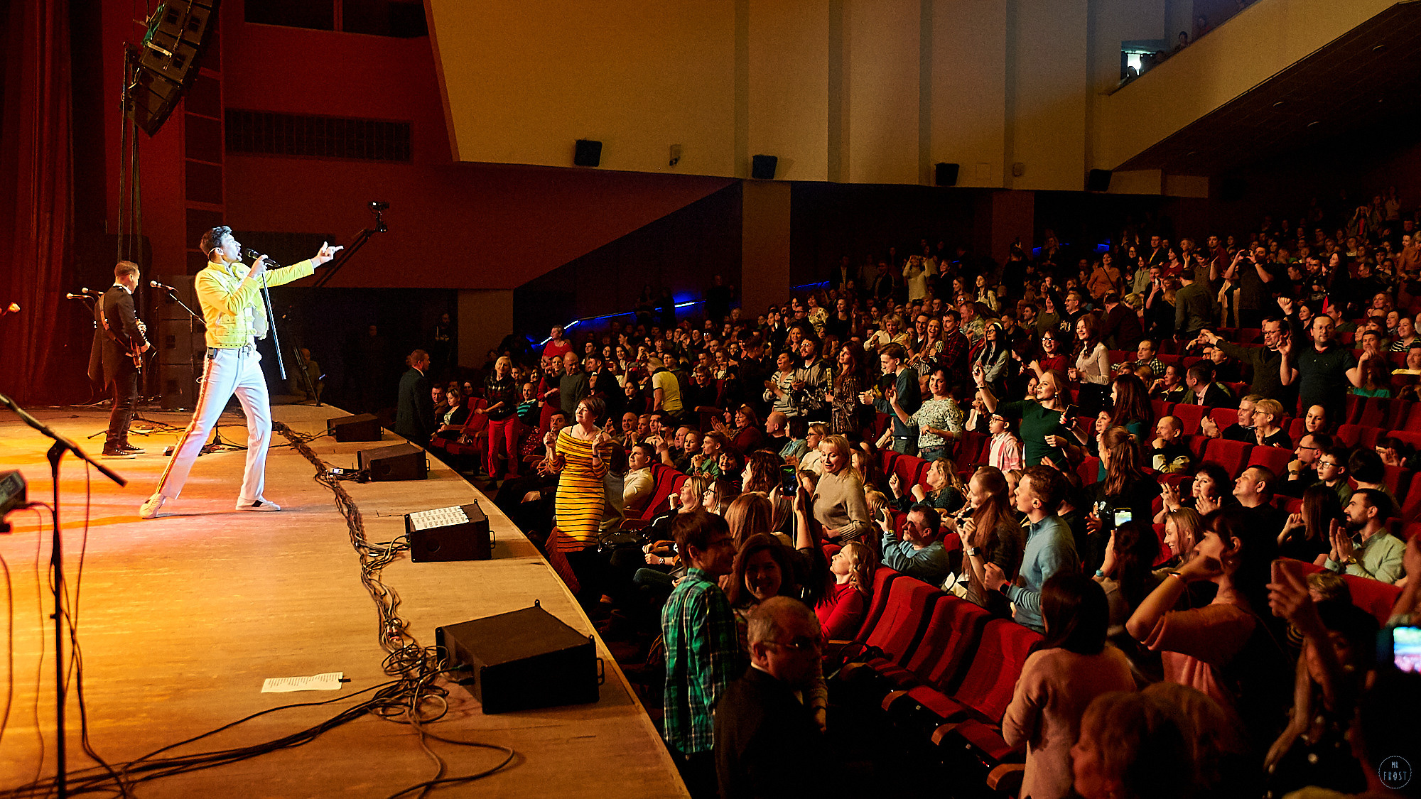 Radio Queen. Фотографии отовсюду и обо всем