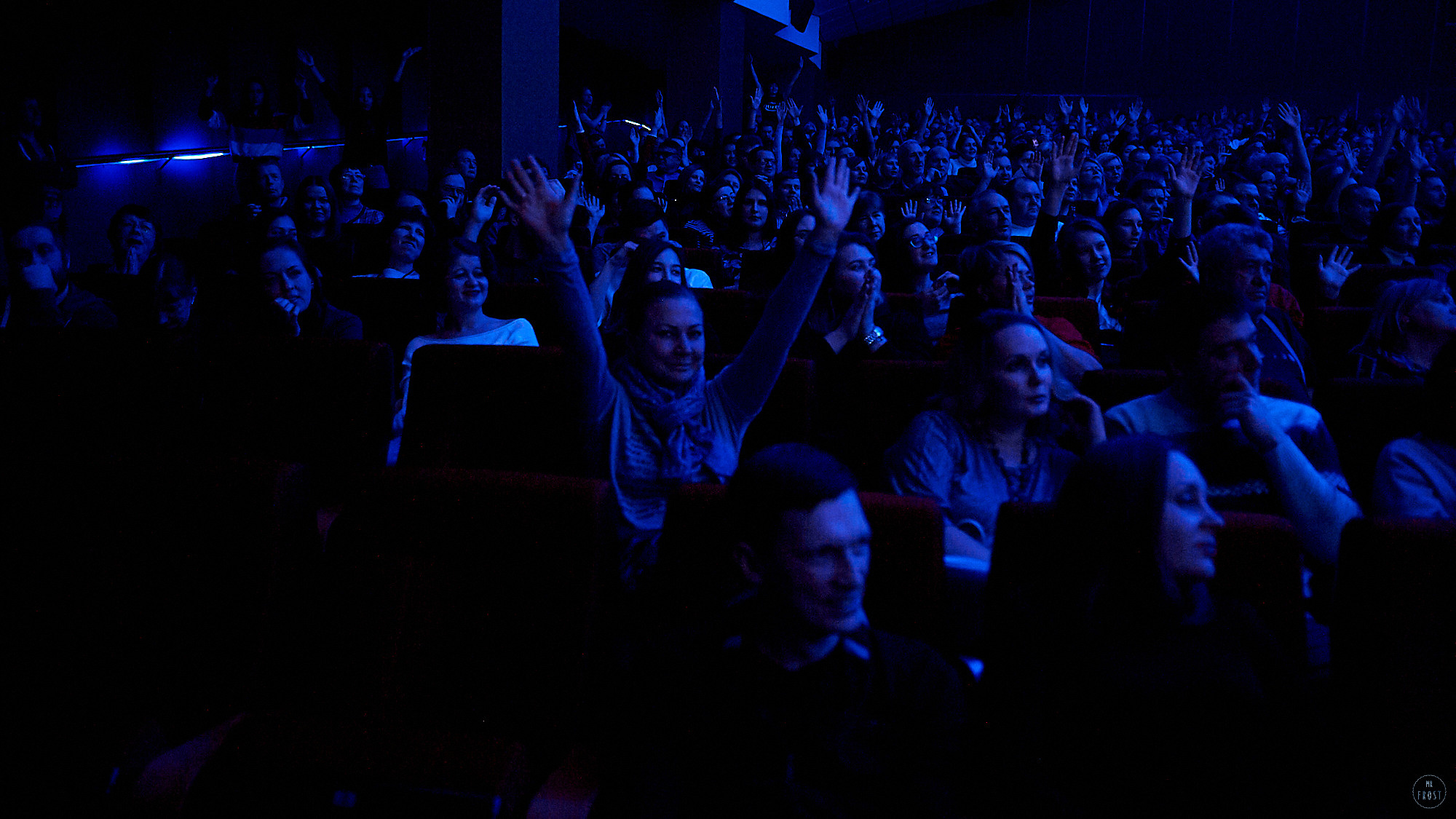 Radio Queen. Фотографии отовсюду и обо всем