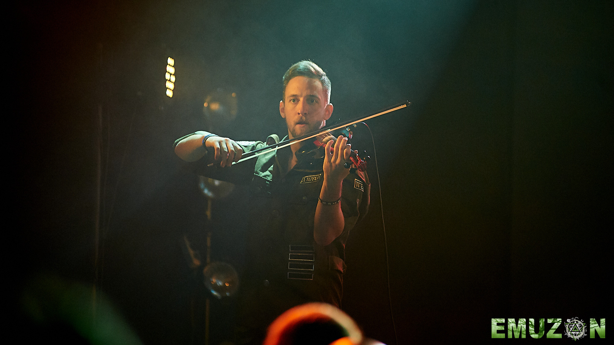 Тролль гнет ель. Фотографии отовсюду и обо всем