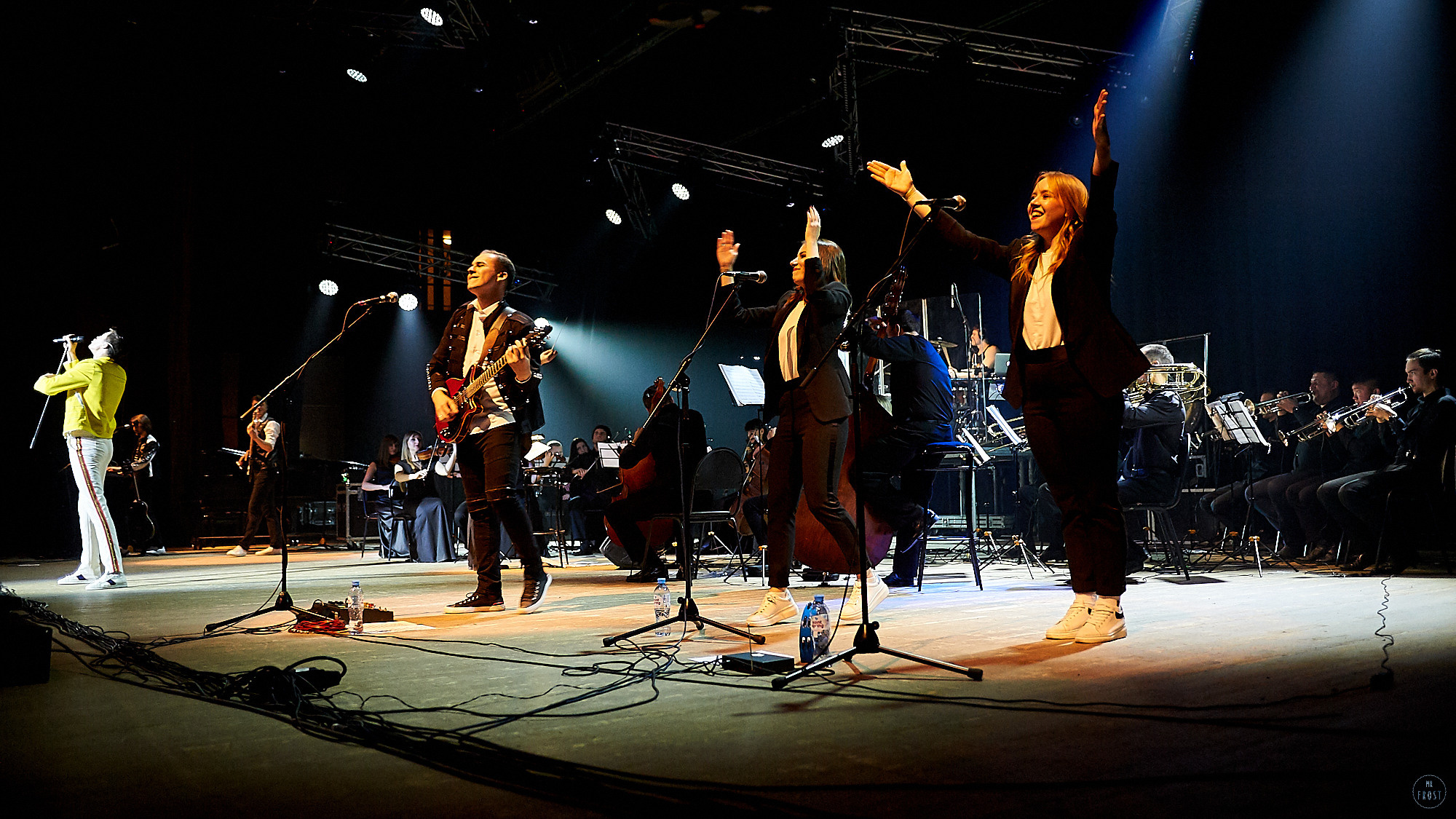 Radio Queen. Фотографии отовсюду и обо всем