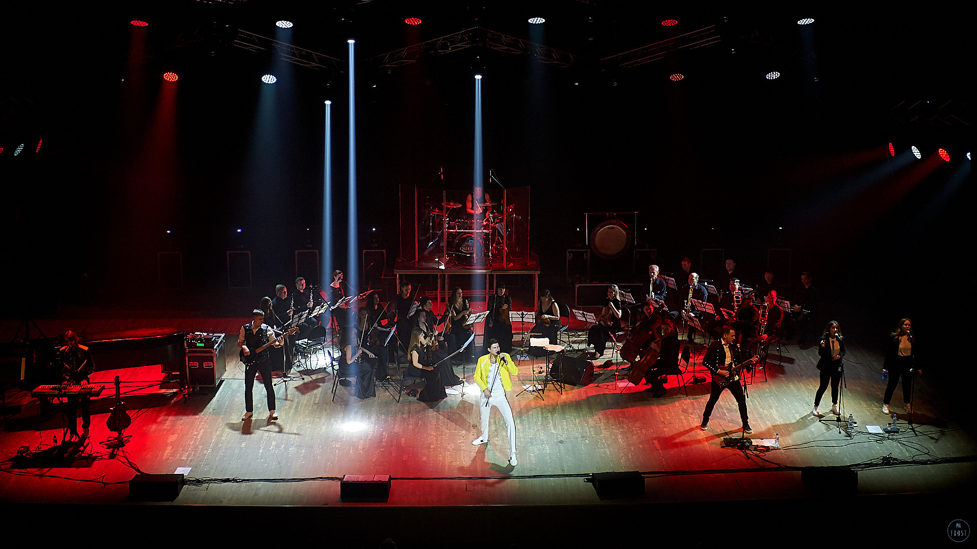 Radio Queen. Фотографии отовсюду и обо всем