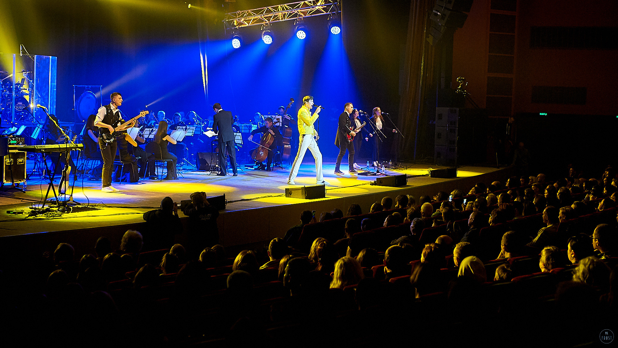 Radio Queen. Фотографии отовсюду и обо всем