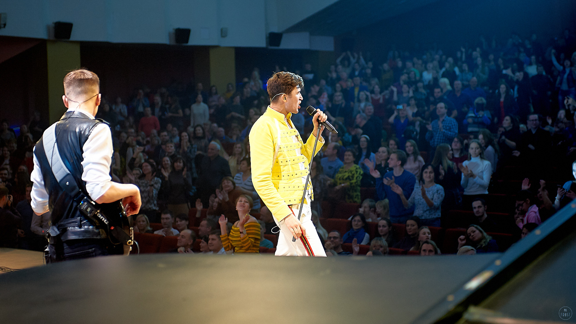 Radio Queen. Фотографии отовсюду и обо всем