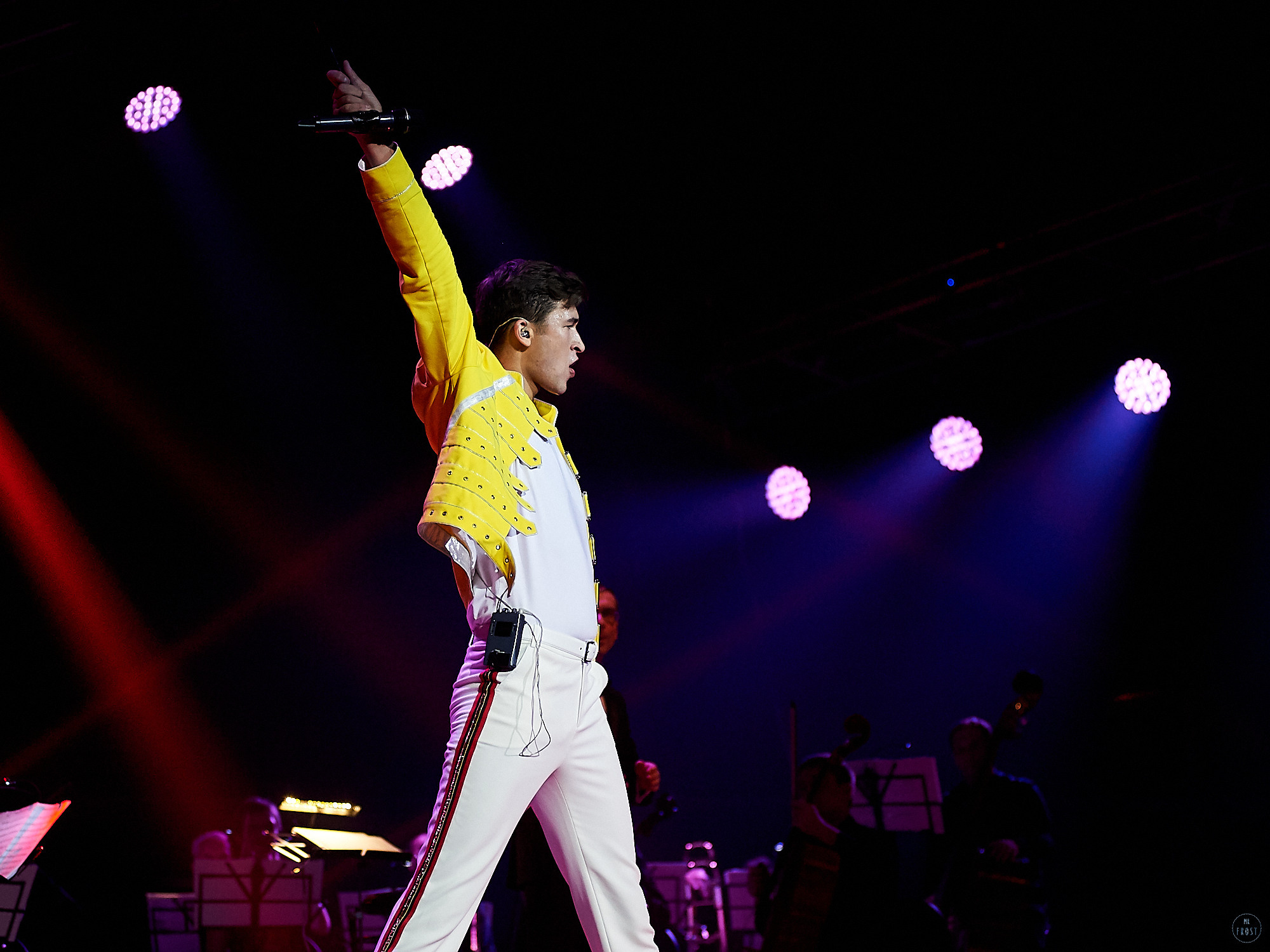 Radio Queen. Фотографии отовсюду и обо всем